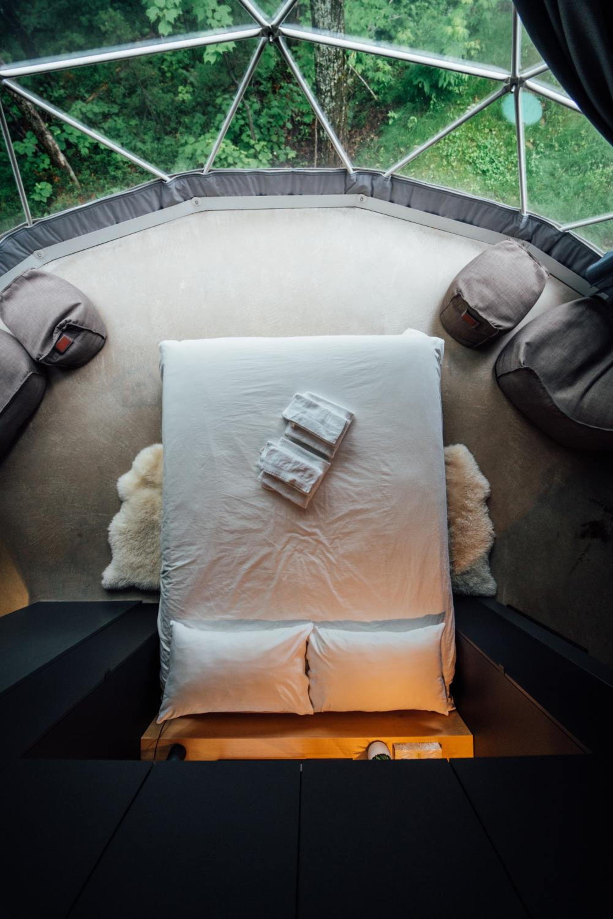 Tent photo 1