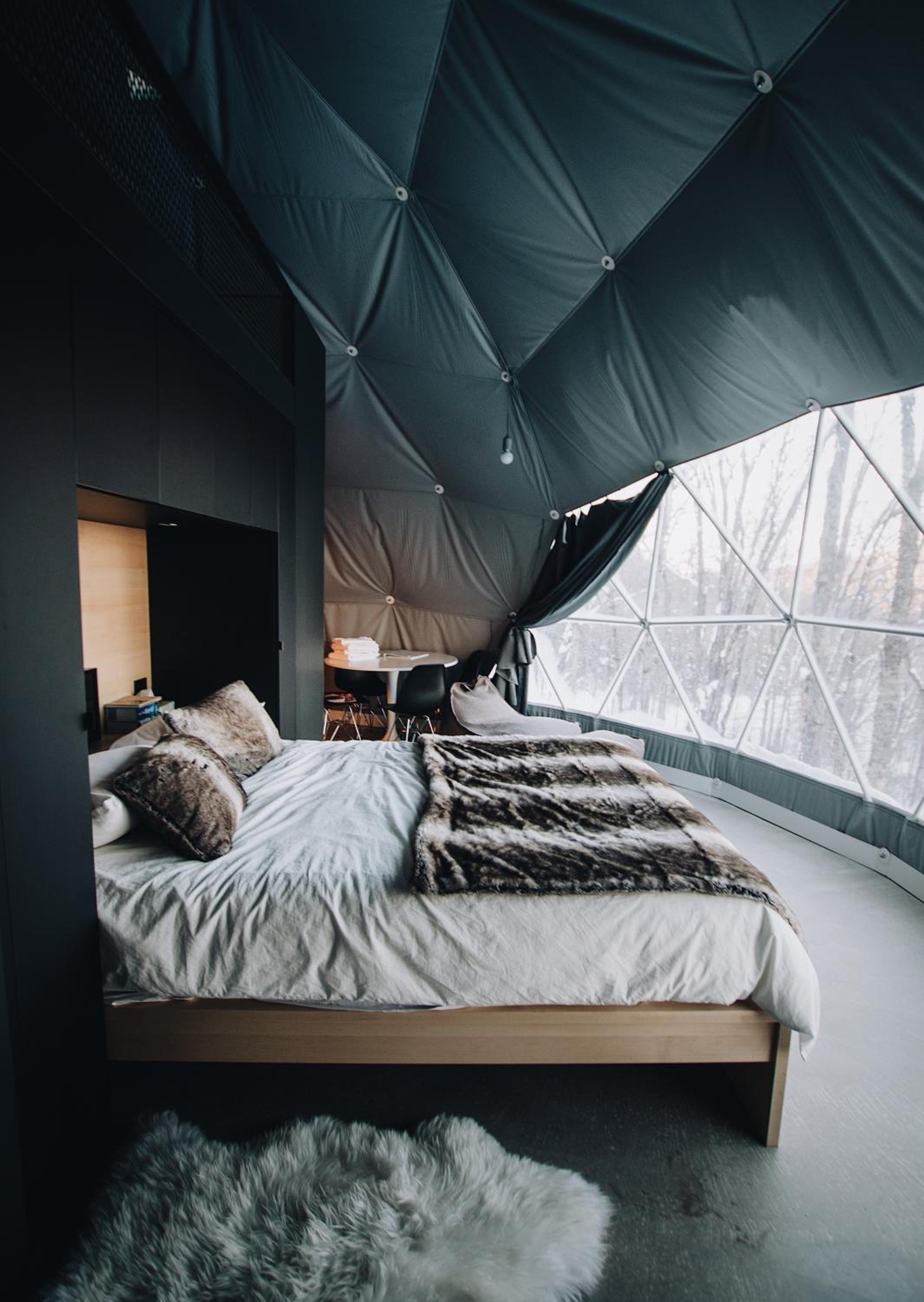 Tent photo 1
