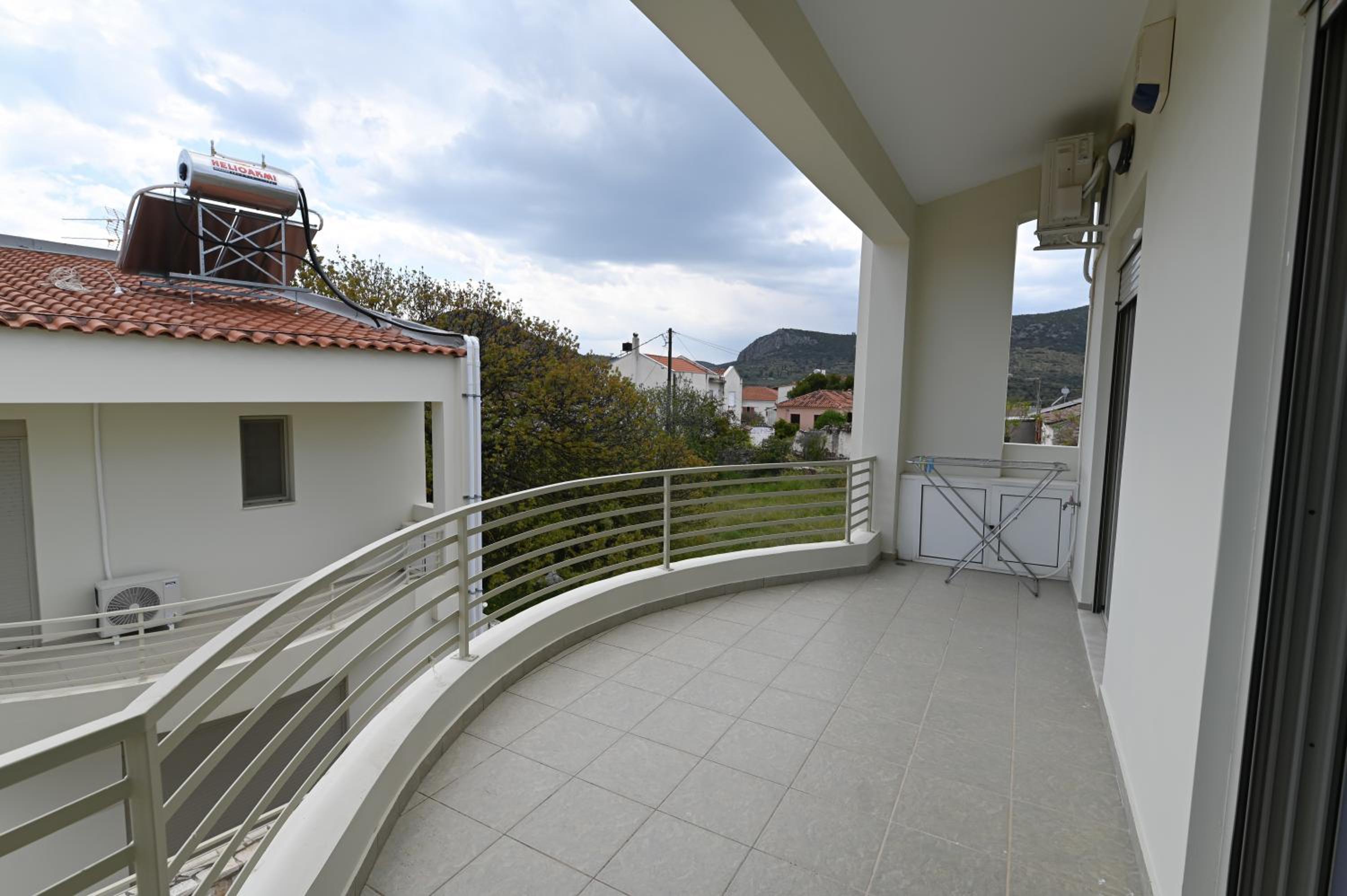 Two-Bedroom Villa photo 2