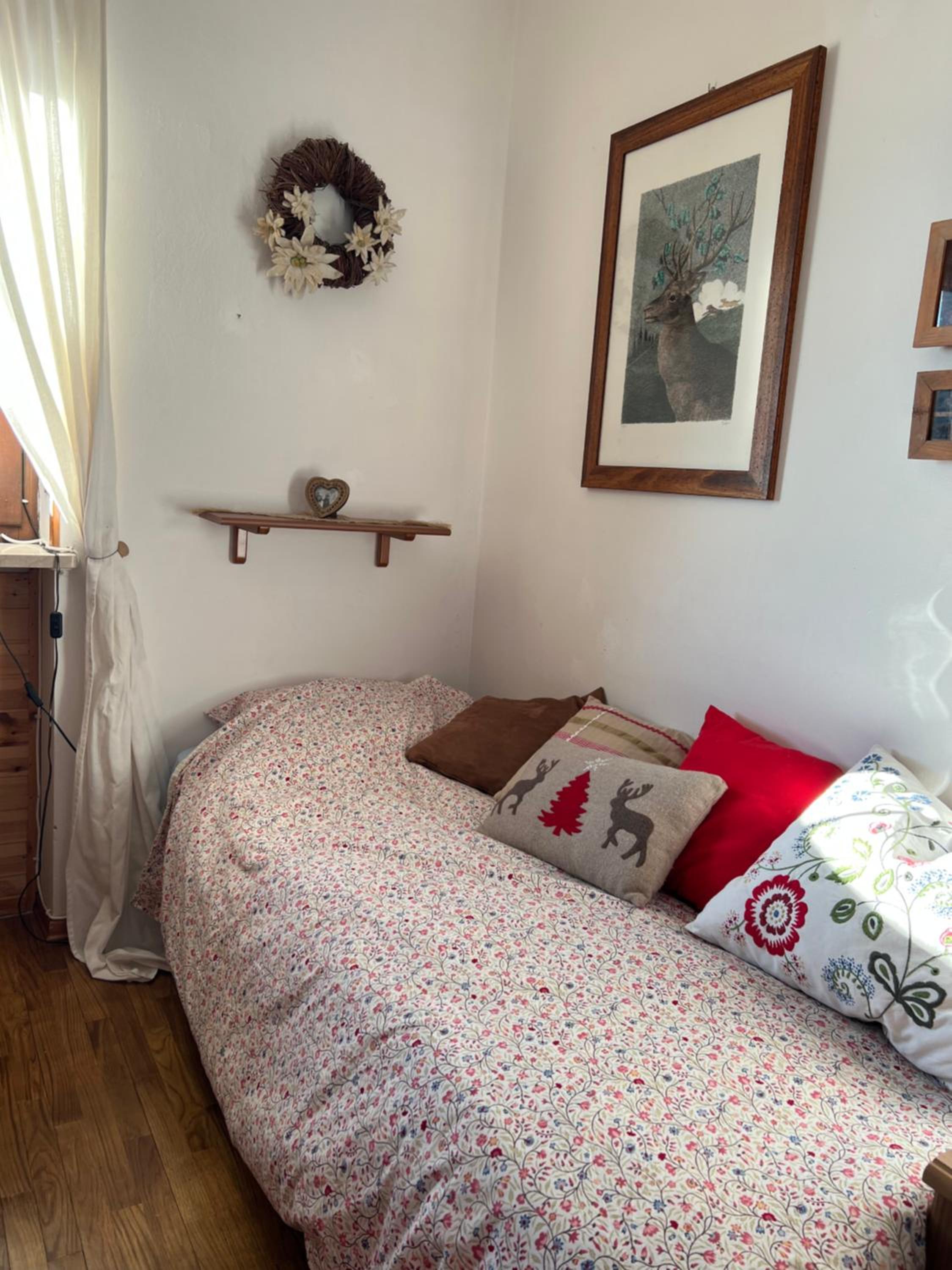 Studio Apartment photo 1