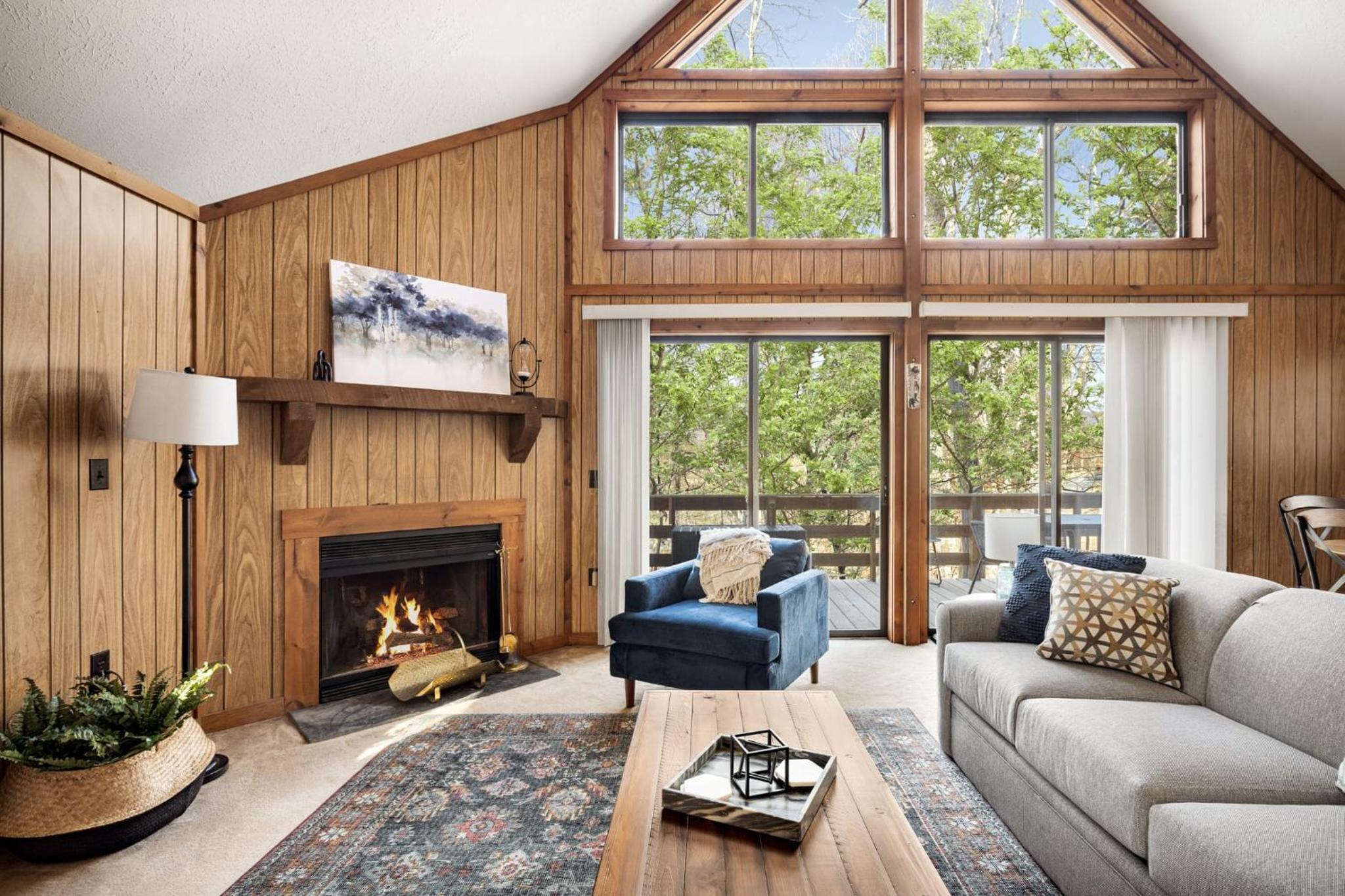 Chalet photo 2