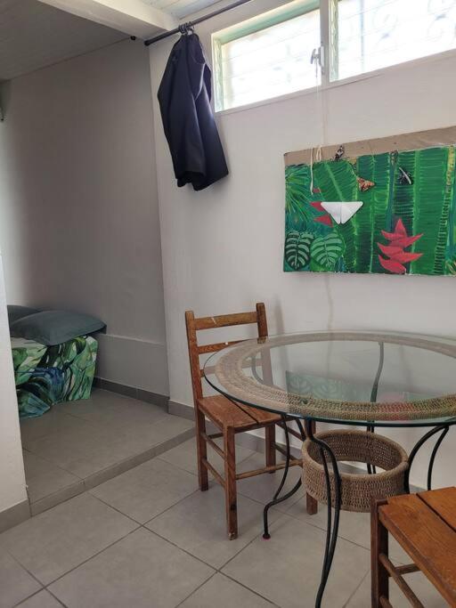 One-Bedroom House photo 2