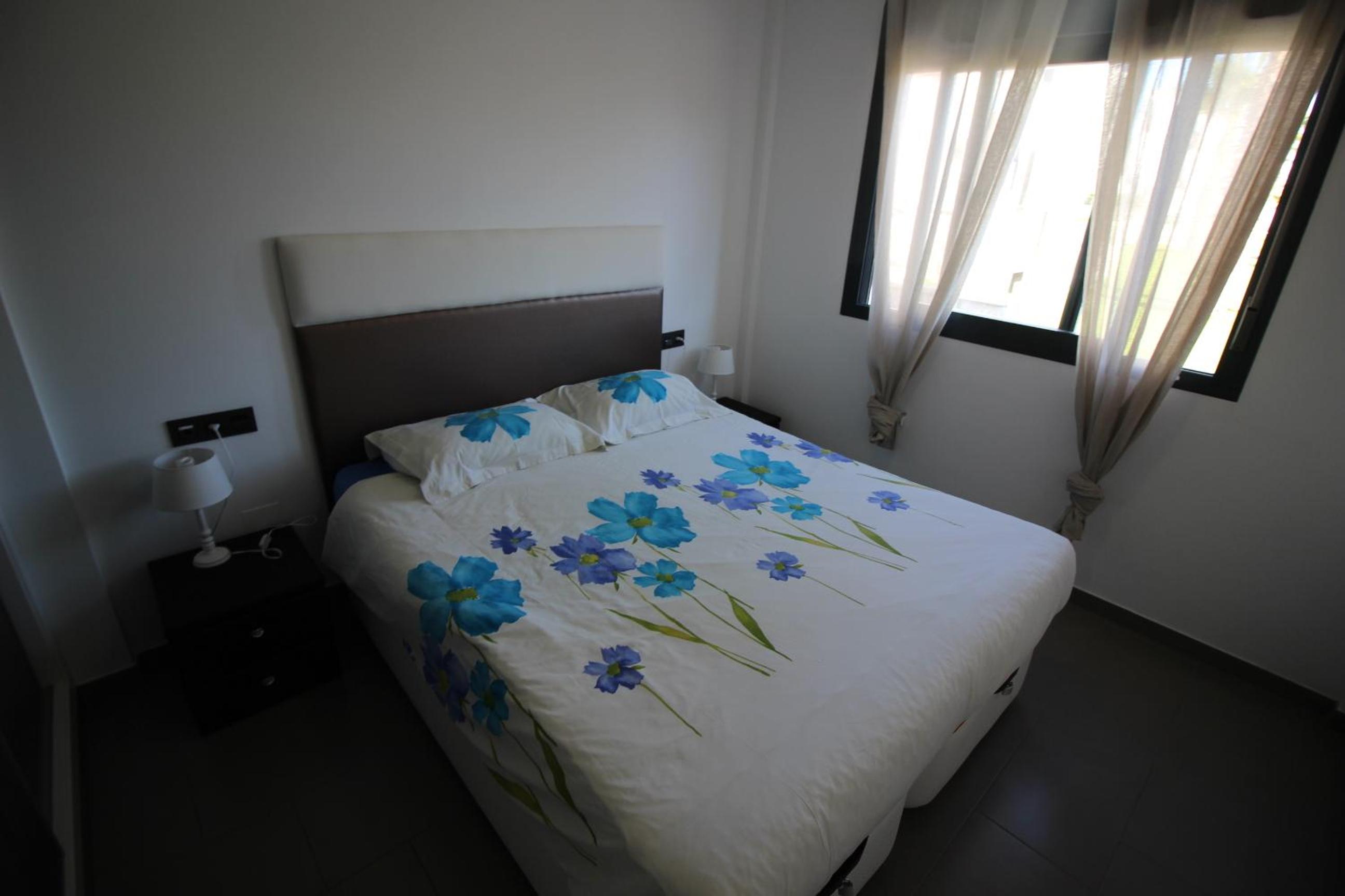 Apartment - Ground Floor
