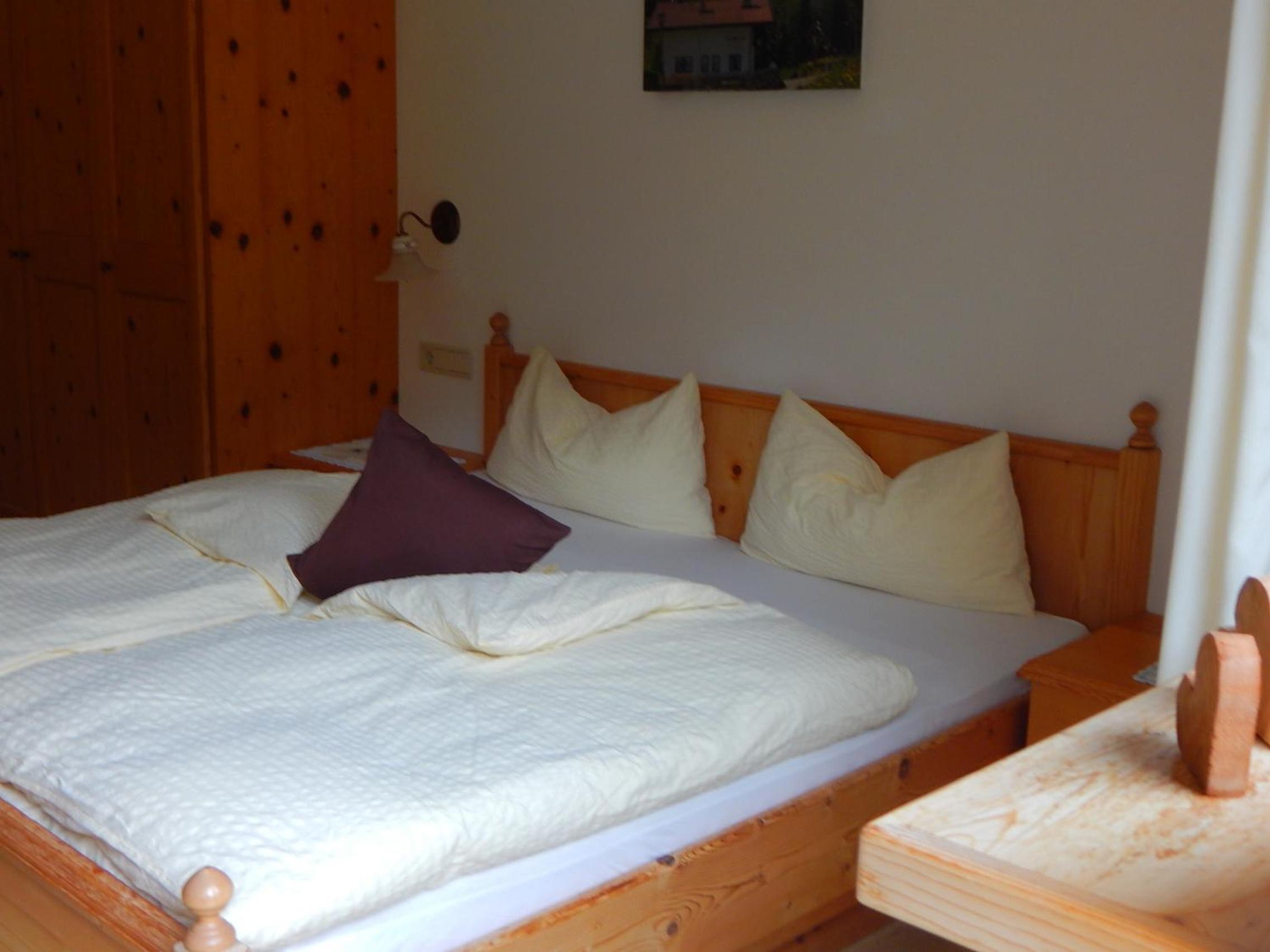 Double Room - Photo 1