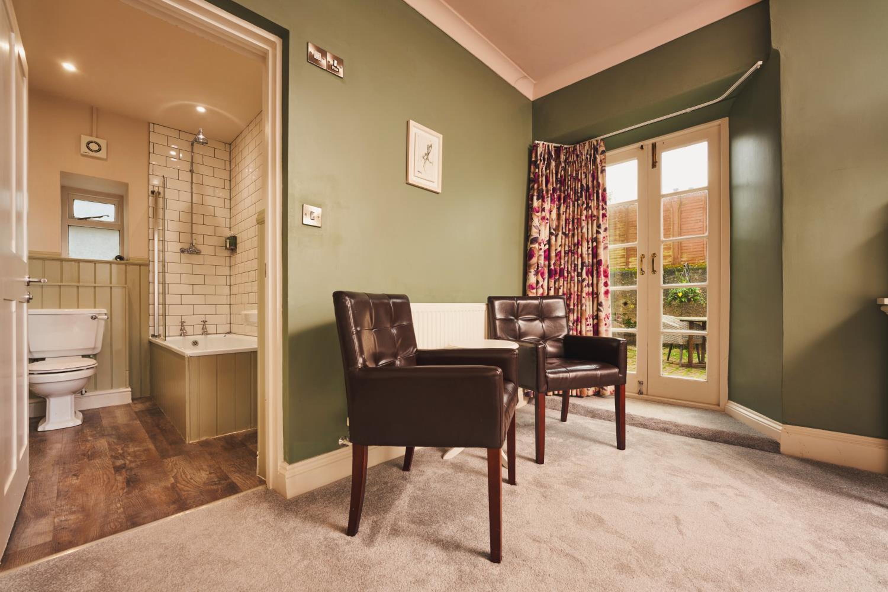 King Room photo 3