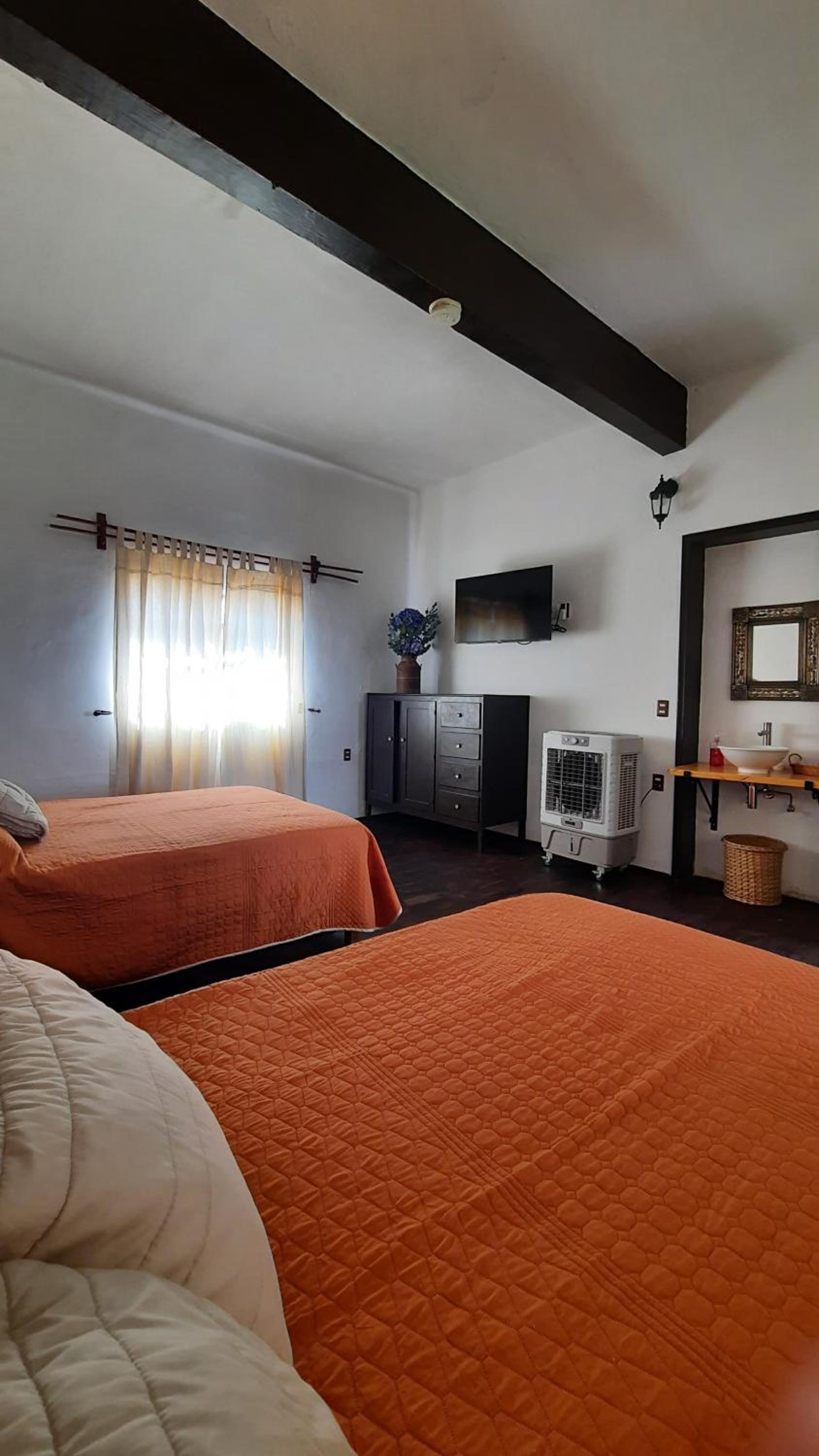 Large Double Room photo 3