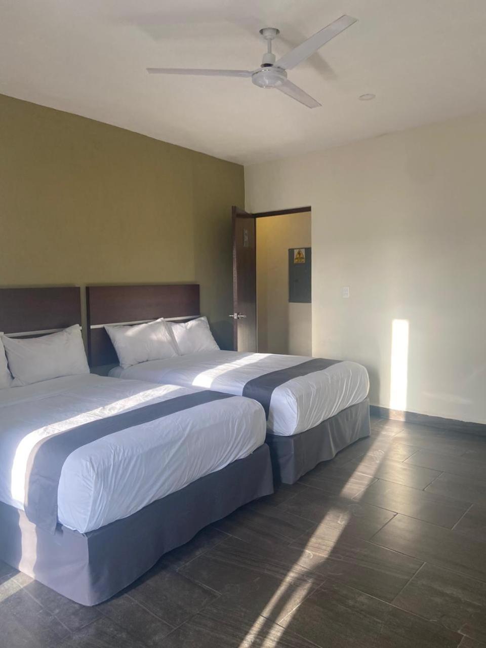 Double or Twin Room