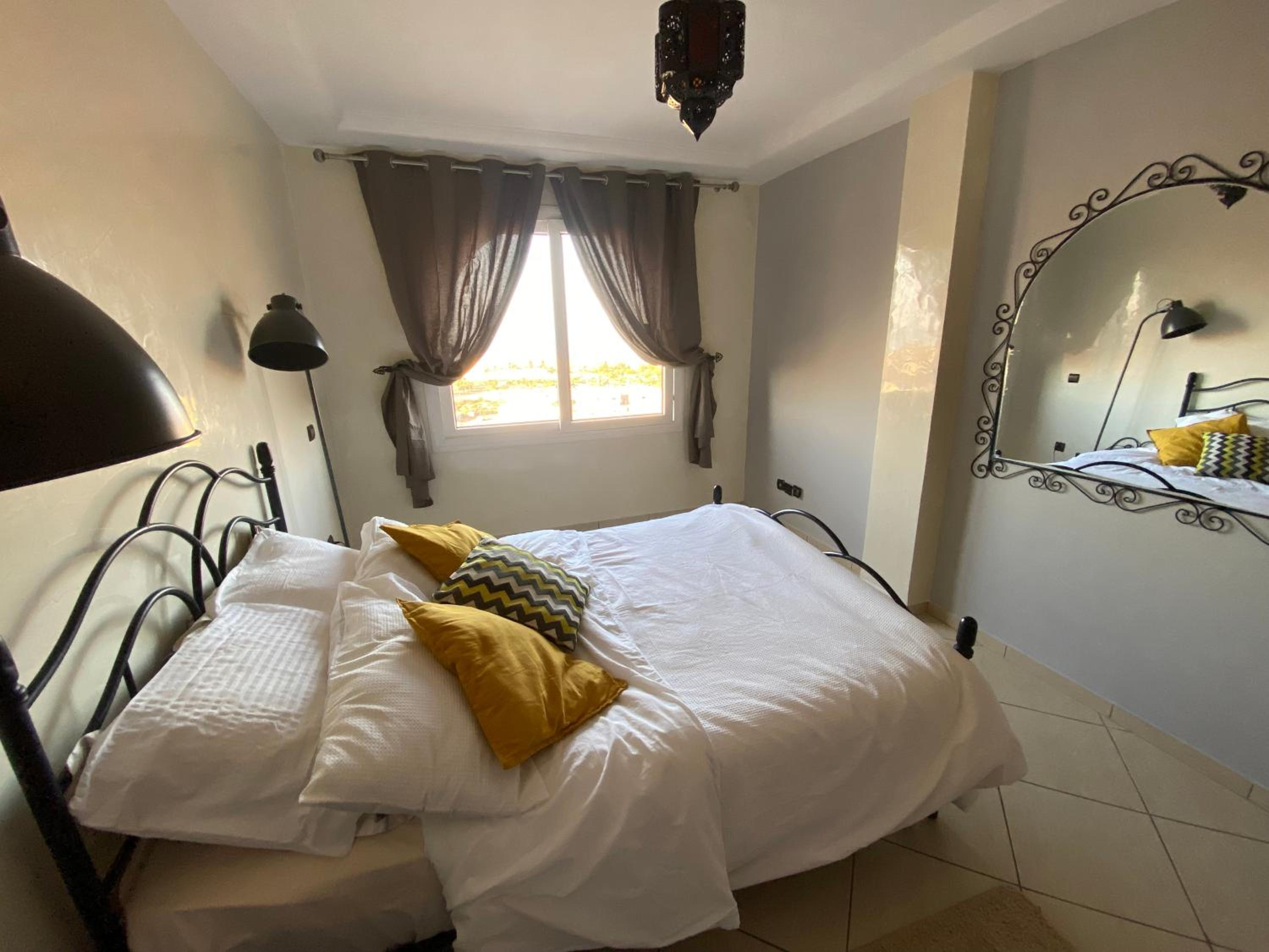 Apartment with Sea View photo 1