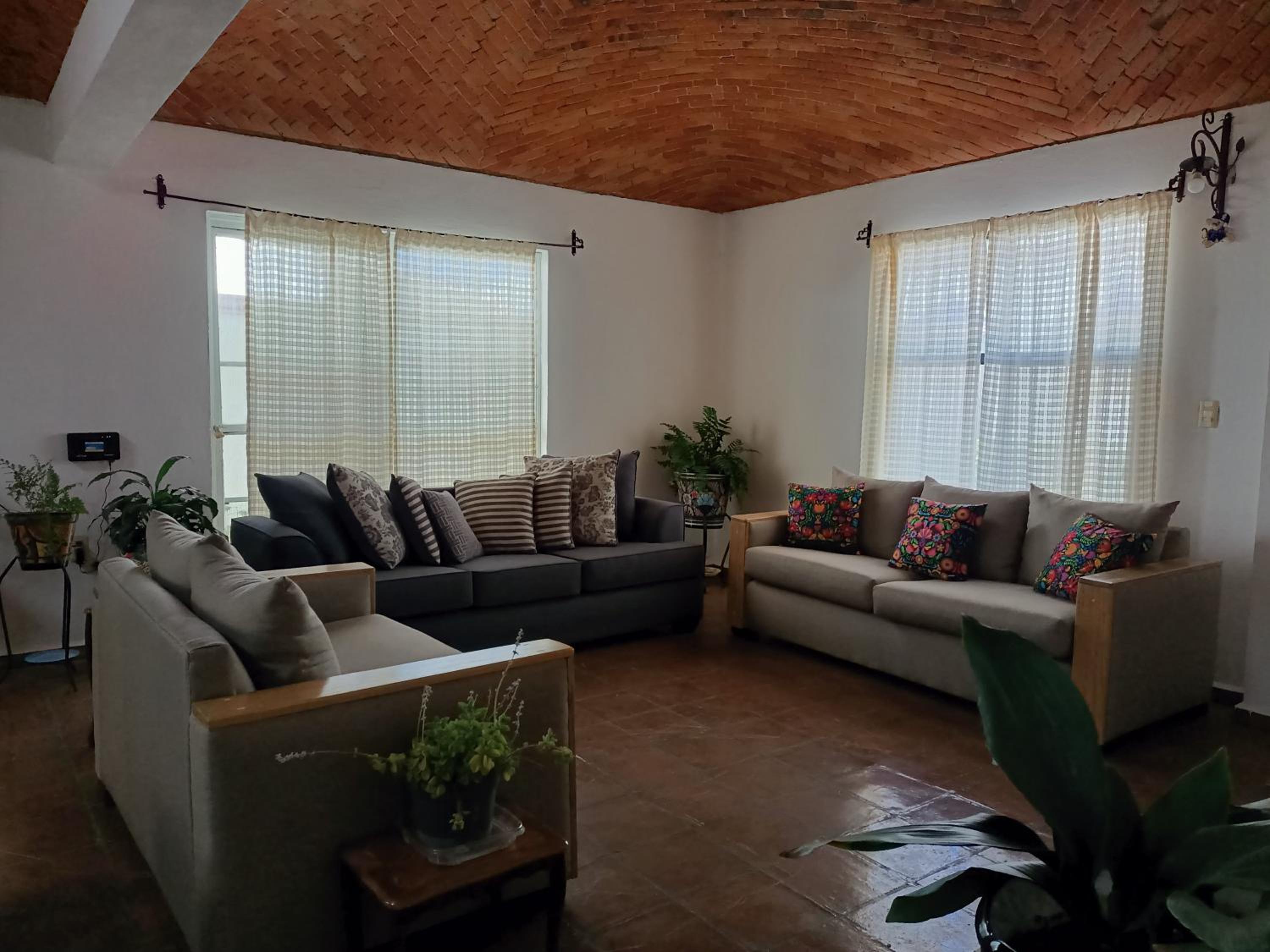 Three-Bedroom House photo 1