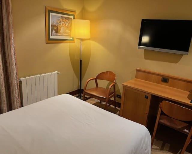 Habitación Doble Económica