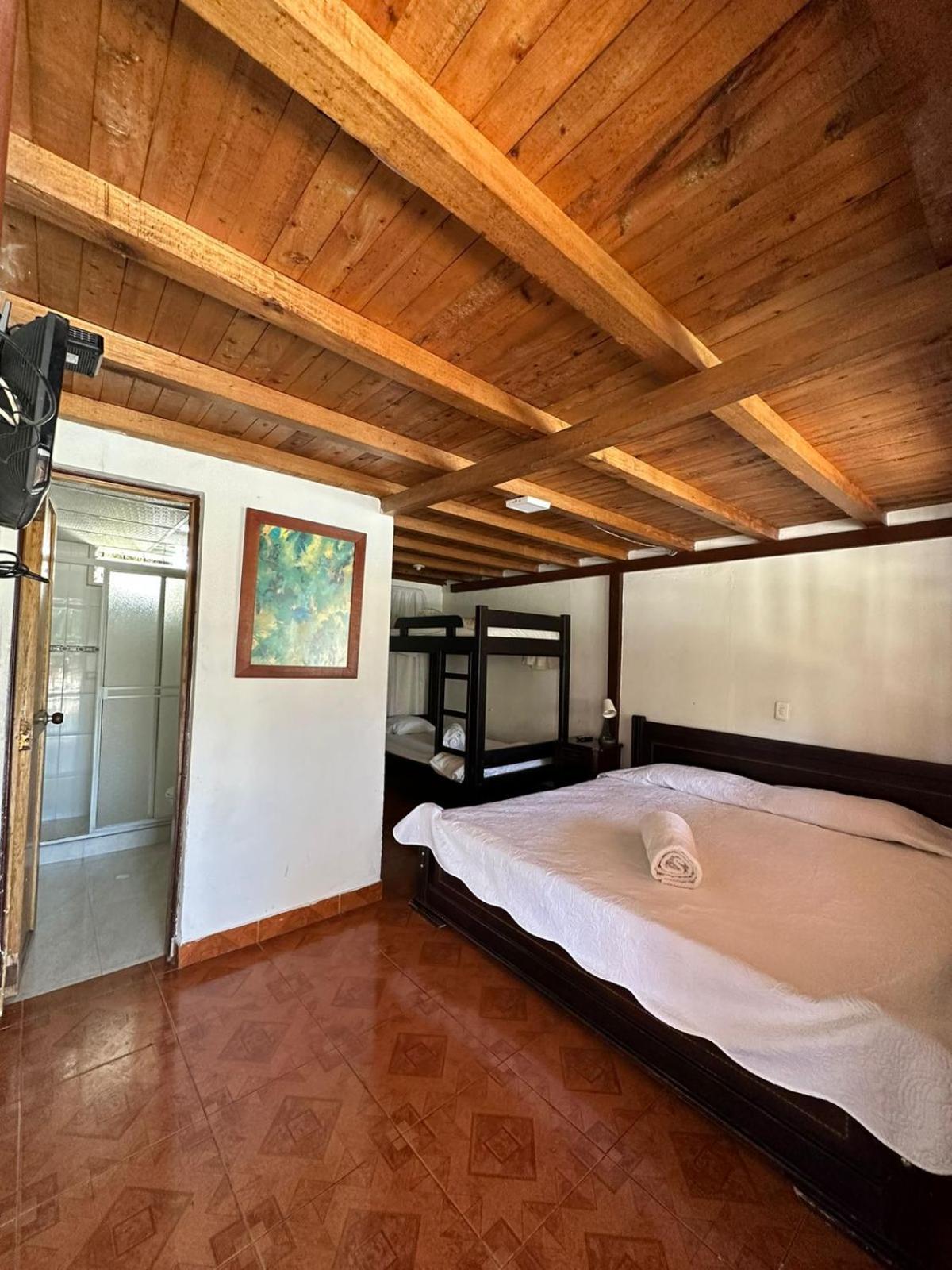 Family Bungalow