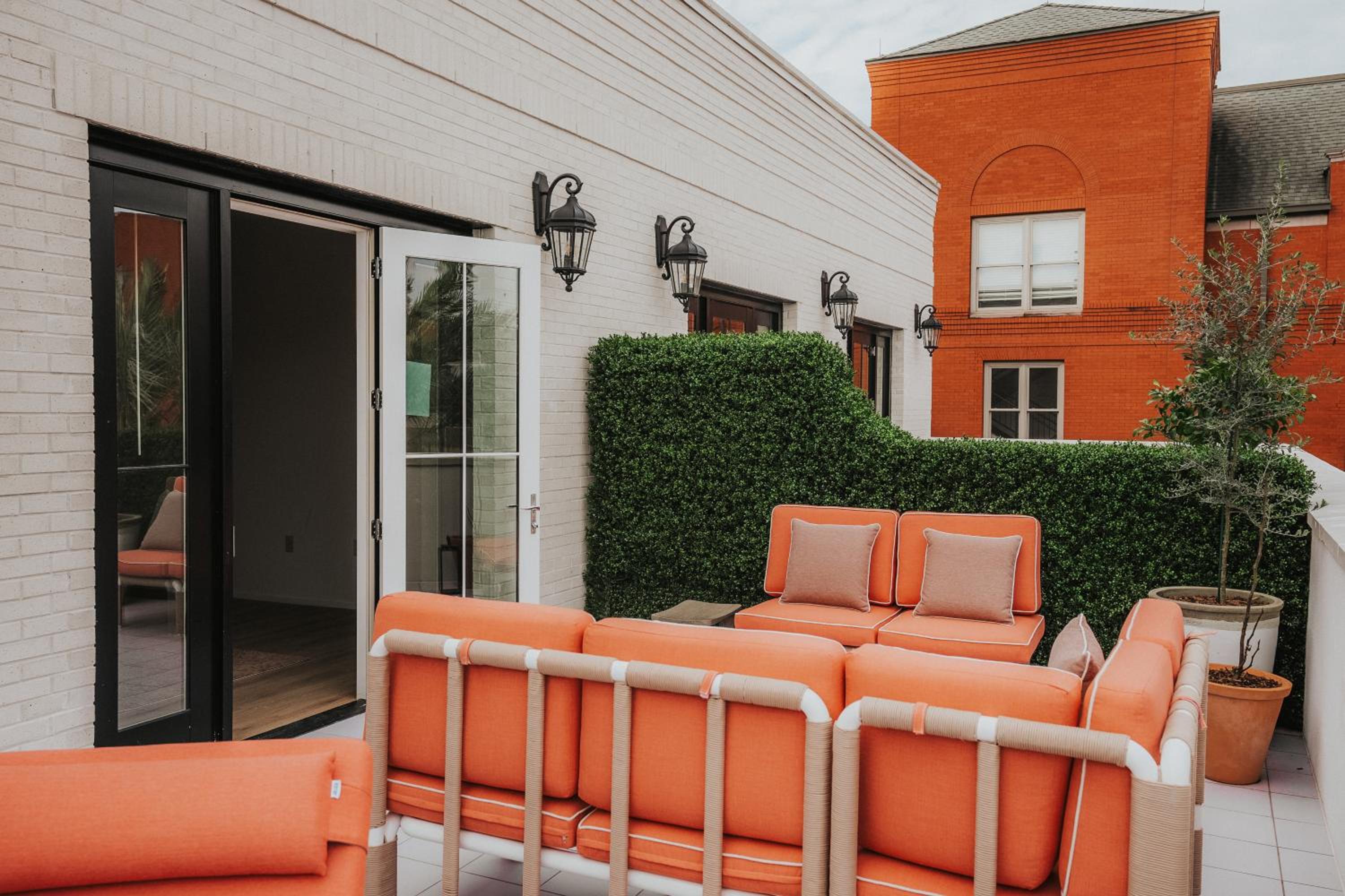 Family Terrace Suite - Photo 8