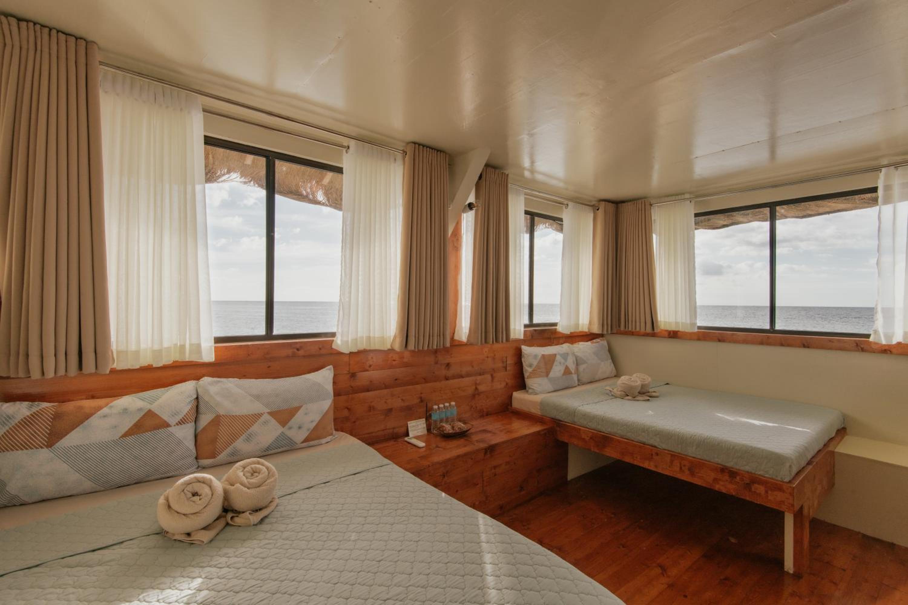 Villa with Sea View photo 1