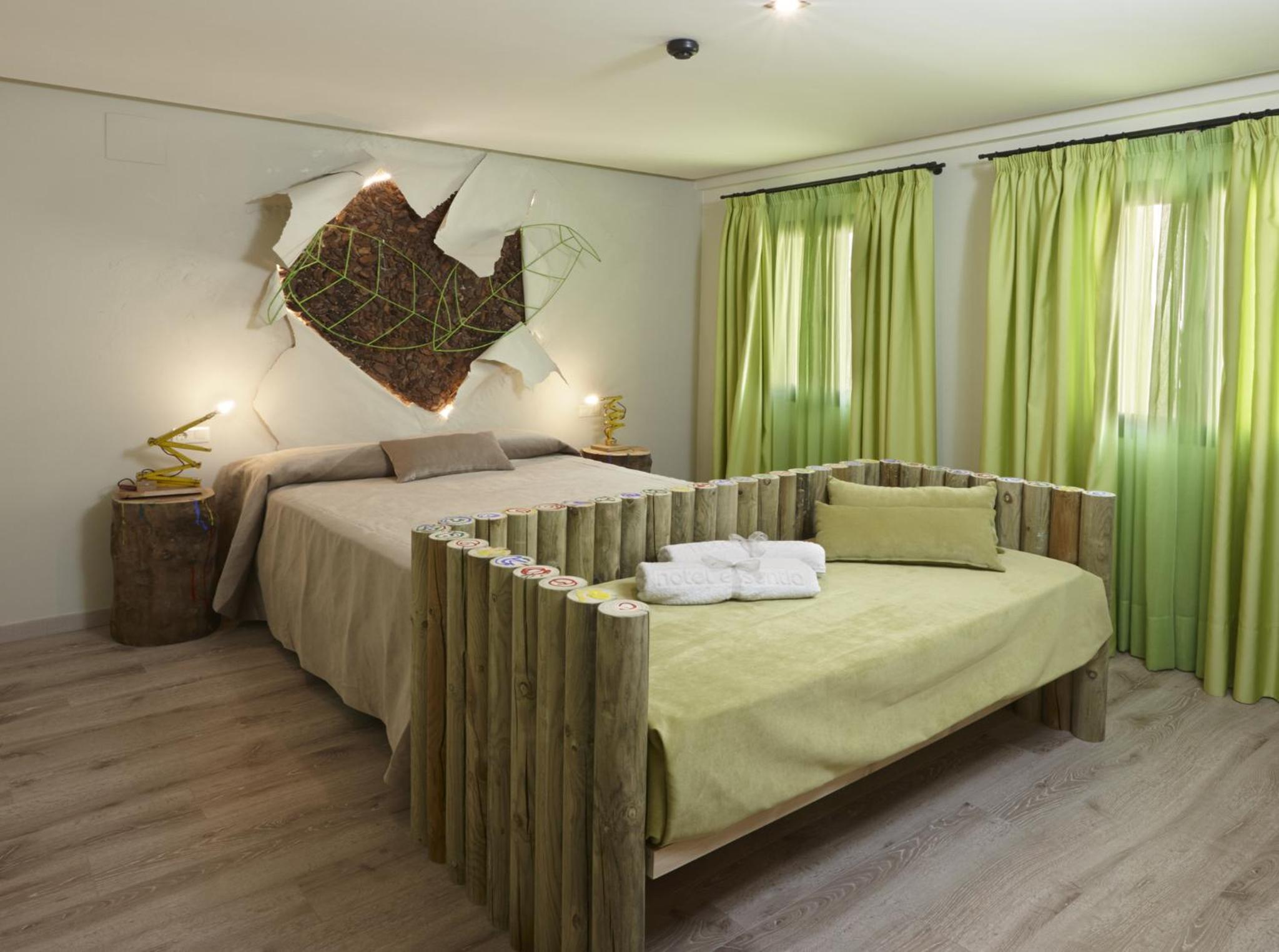 Duplex Apartment with Two Bedrooms photo 2