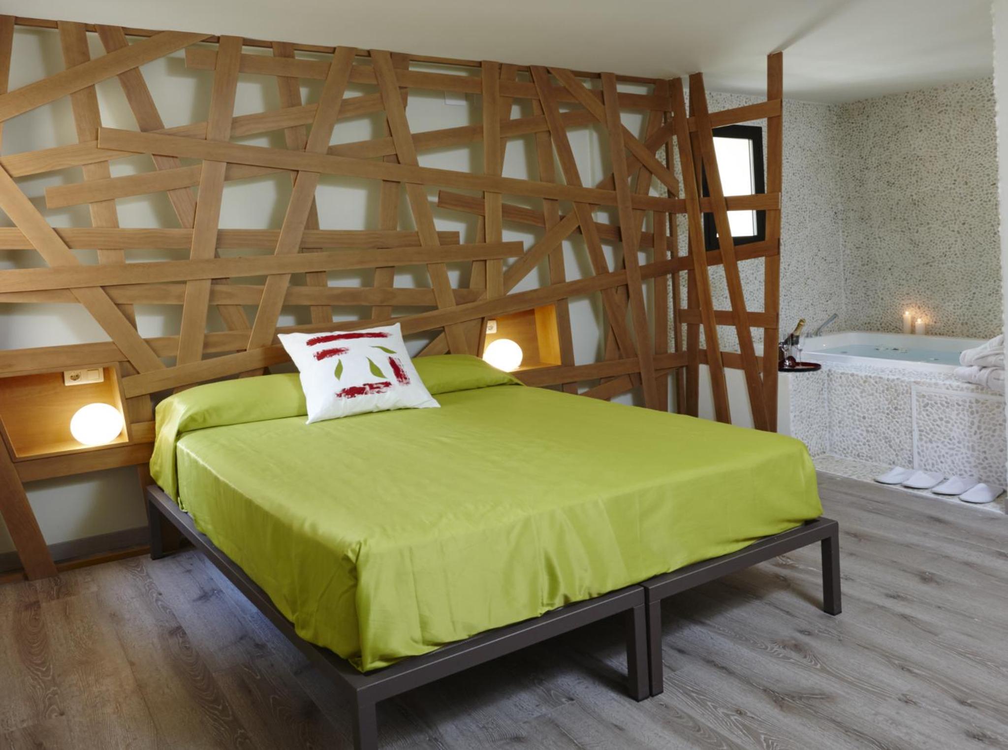 Duplex Apartment with One Bedroom photo 3