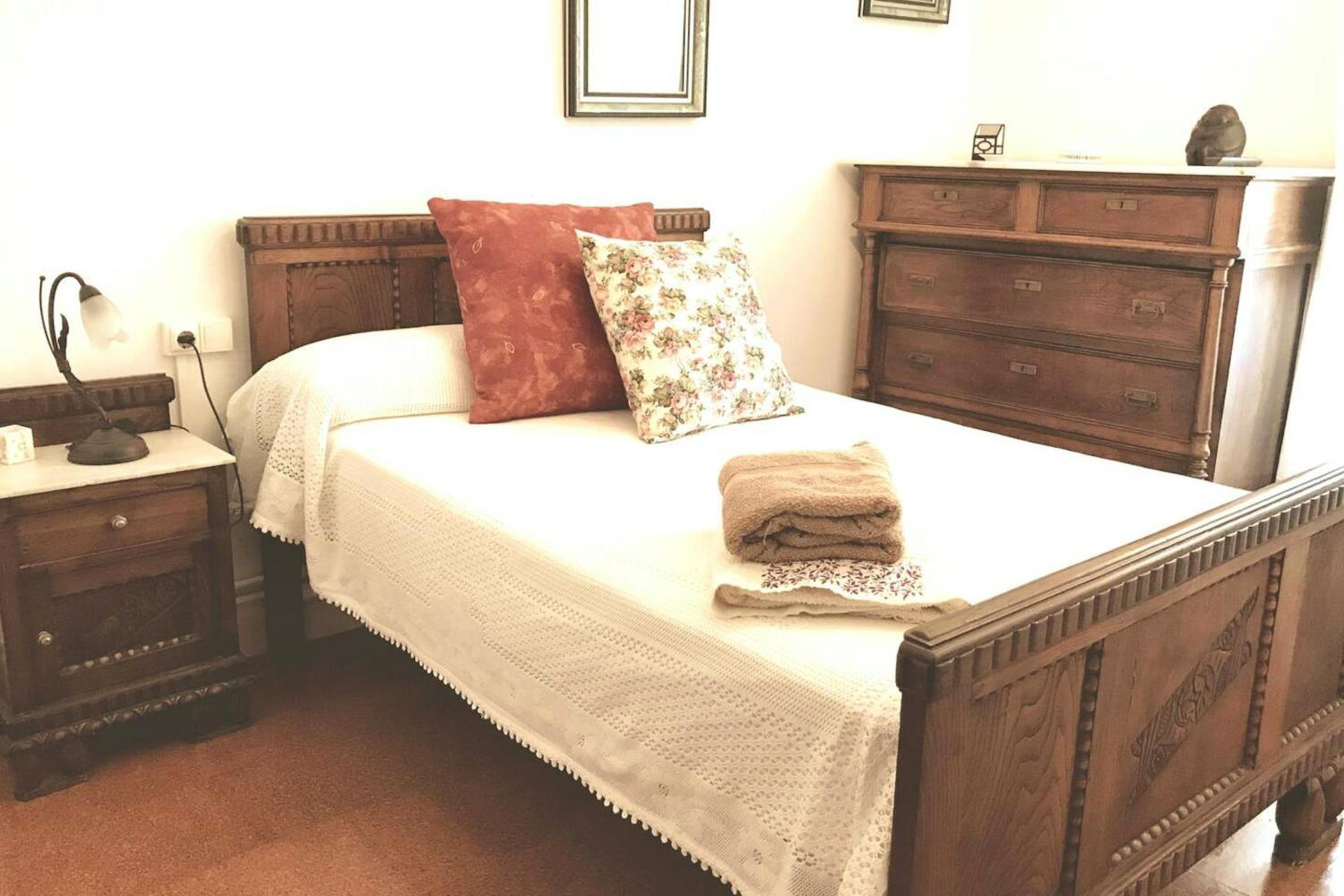 Five-Bedroom Chalet photo 2