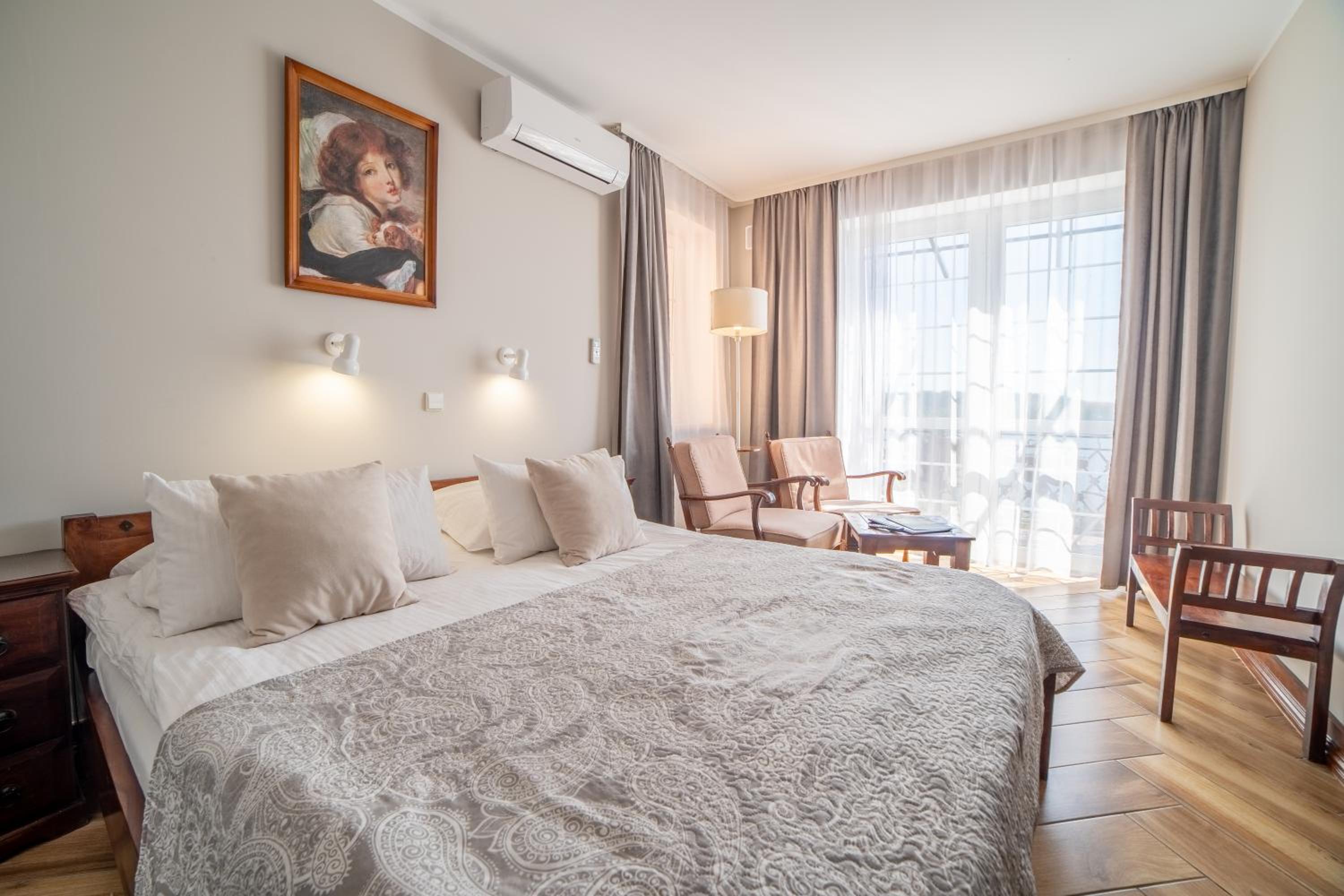 Double Room with Czos Lake View photo 1