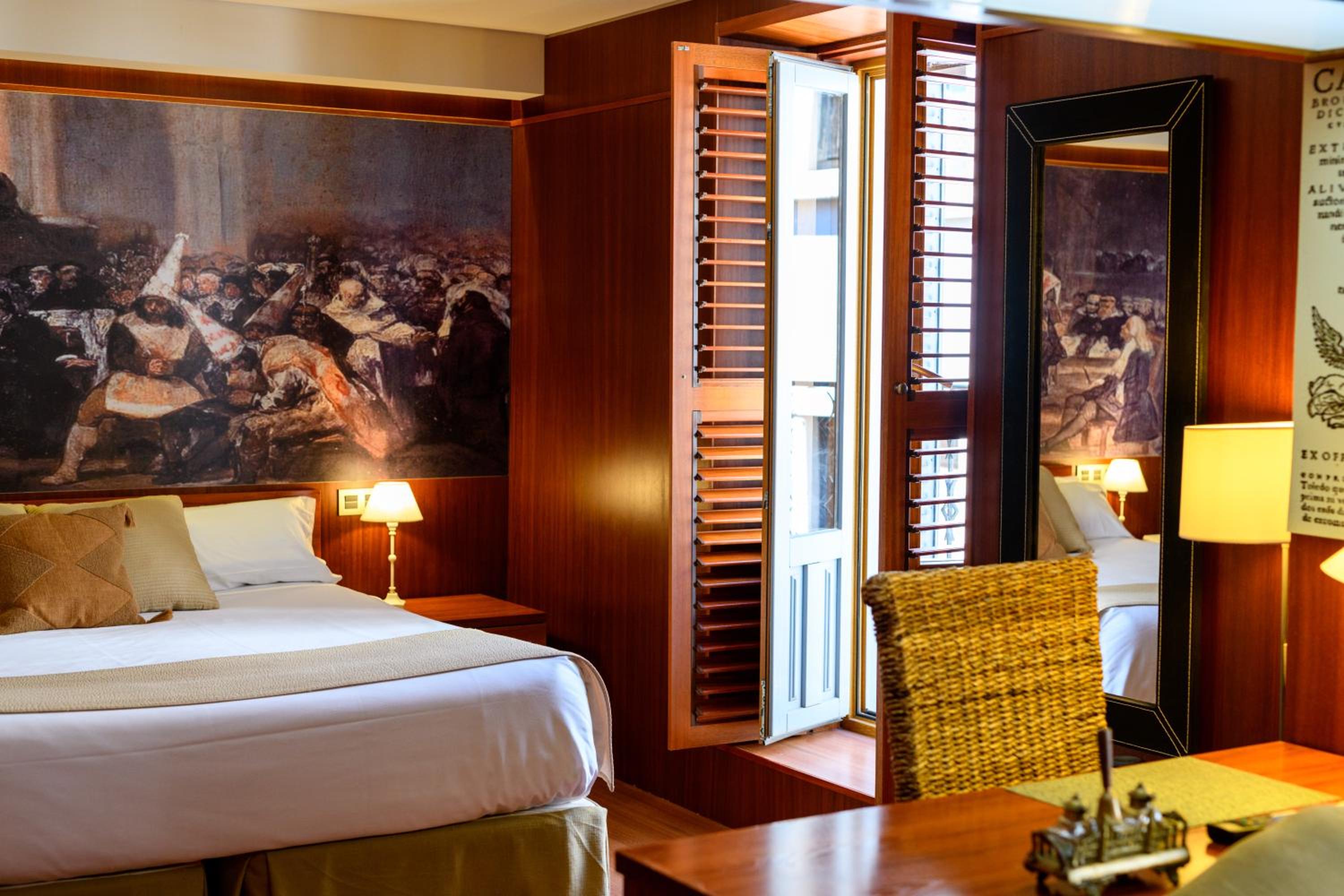 Superior Room with Spa Bath - Photo 38