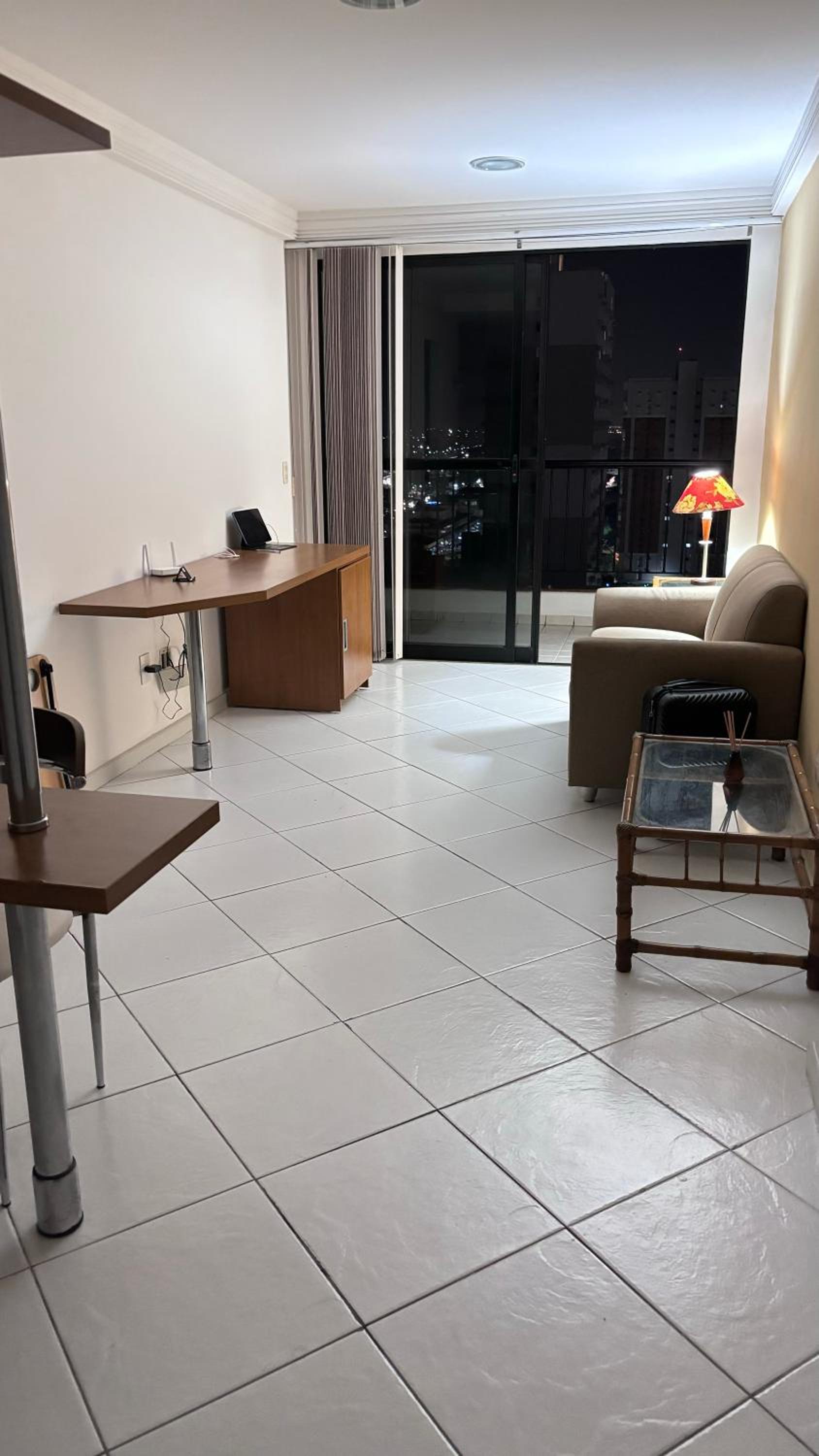 One-Bedroom Apartment photo 3