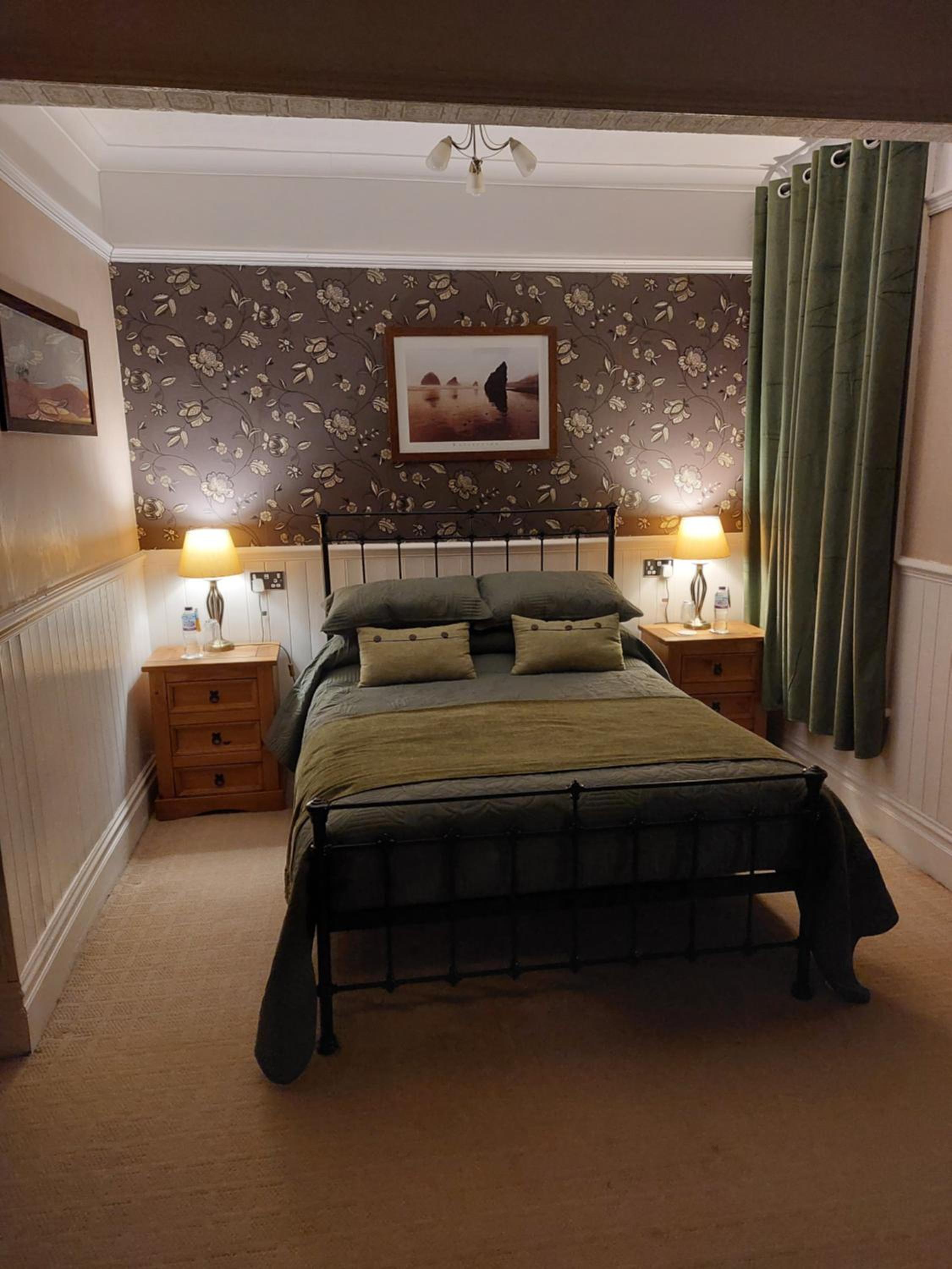 Superior Double Room photo 3