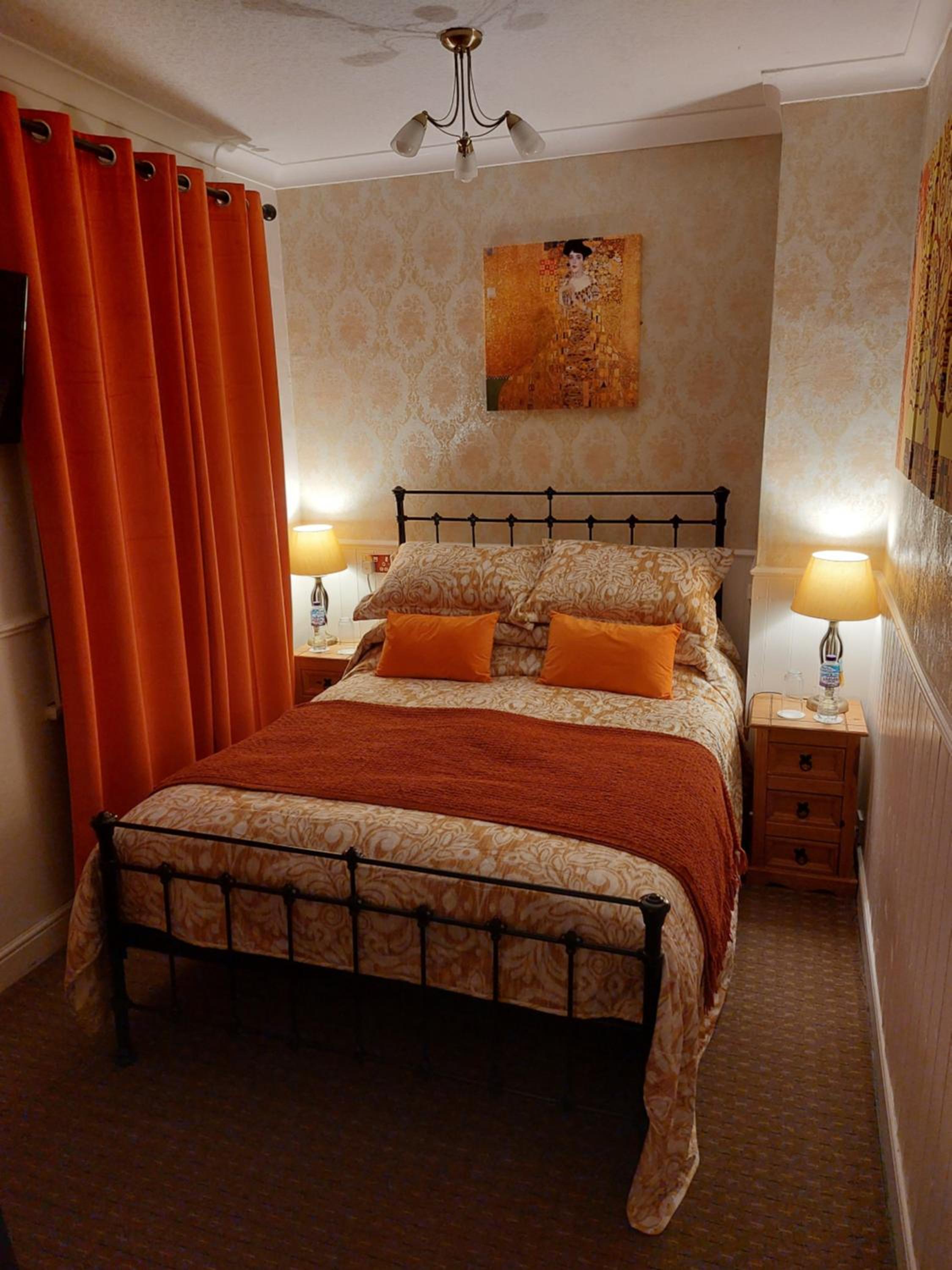 Double Room photo 3