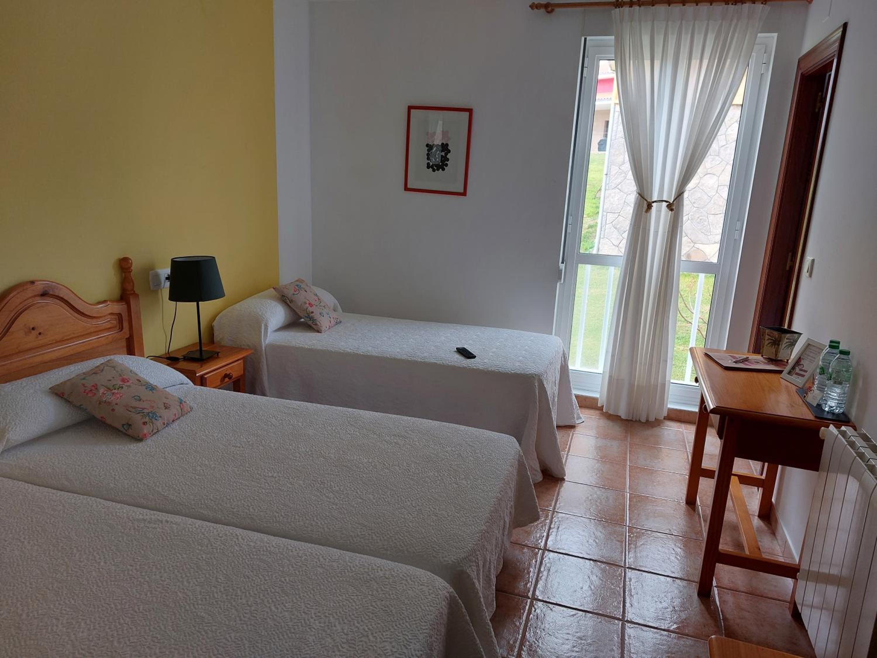 Habitación Triple
