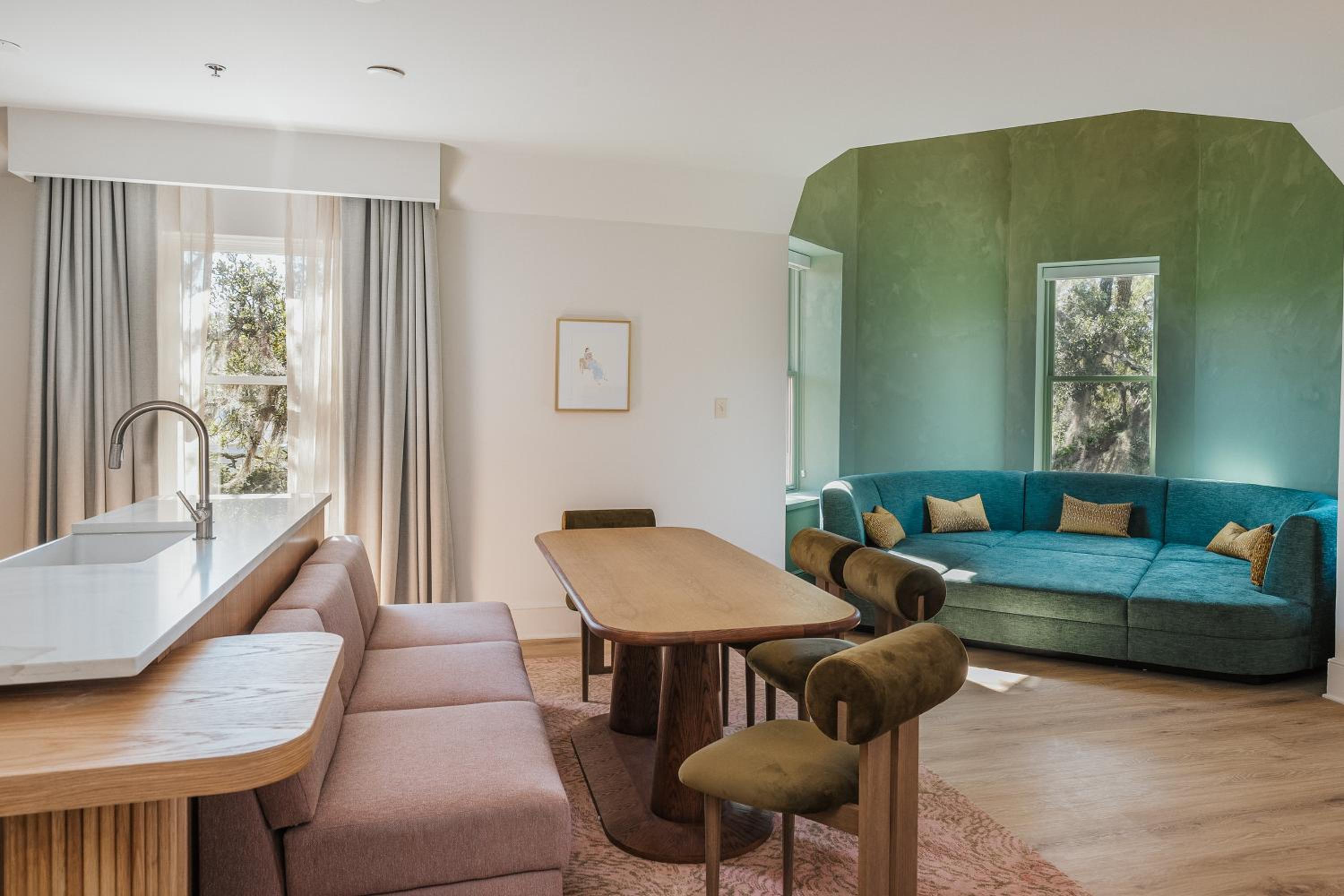 Bardo Suite - Photo 4
