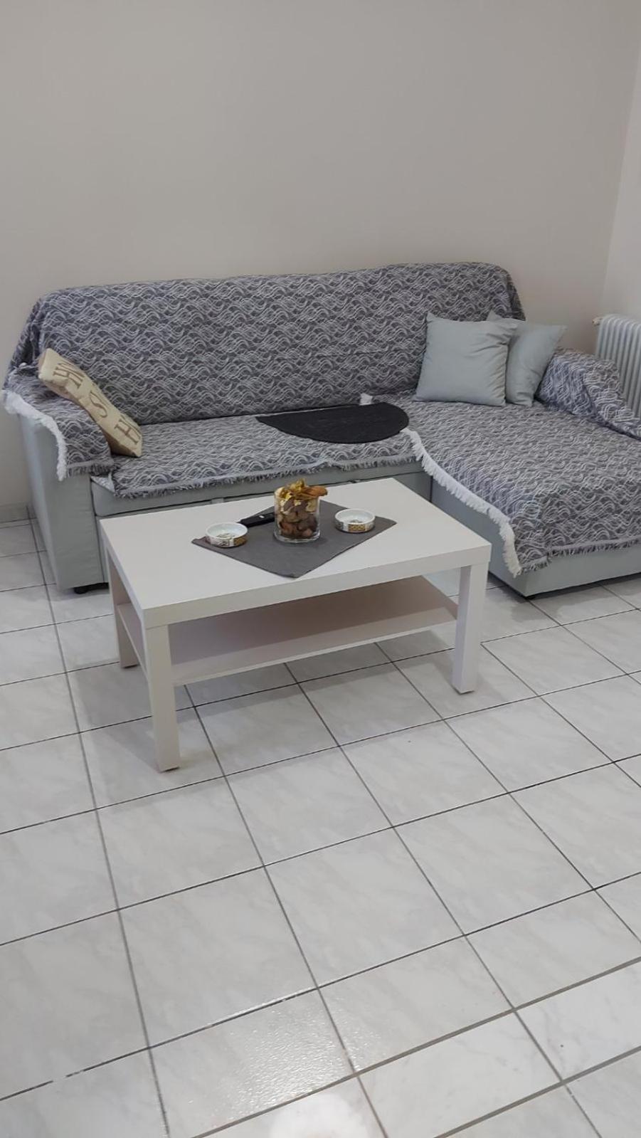 One-Bedroom Family Apartment