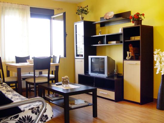 Standard Apartment - Photo 6