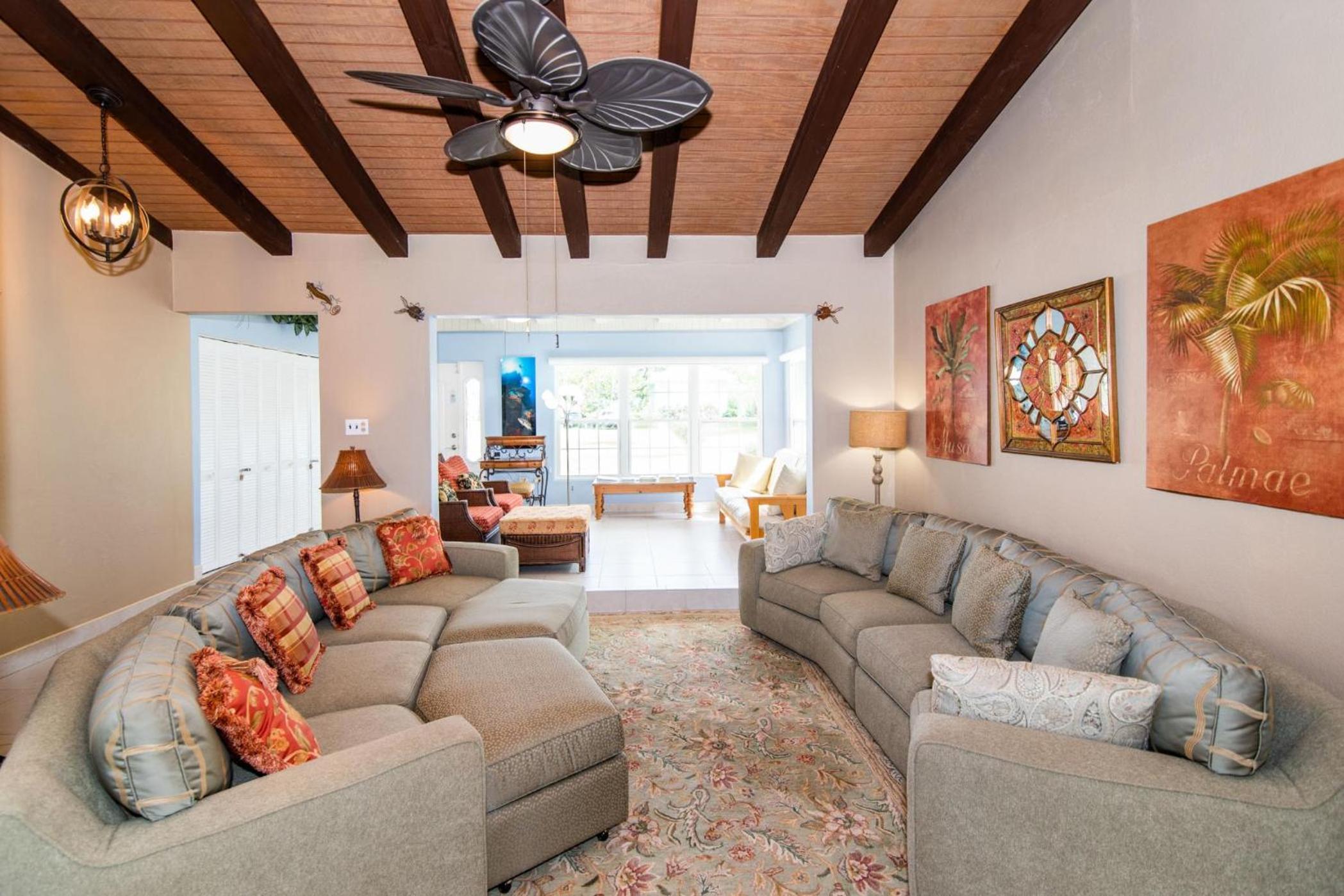 Vacation Home photo 1