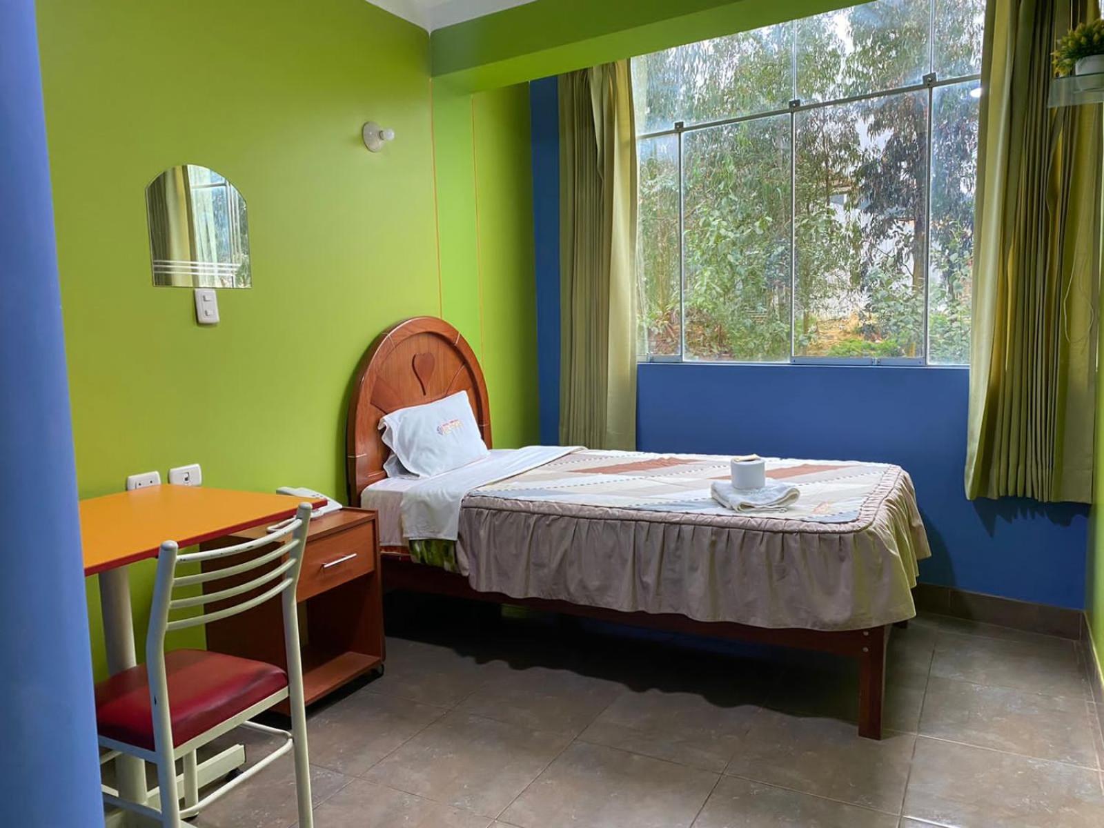 Double Room photo 1