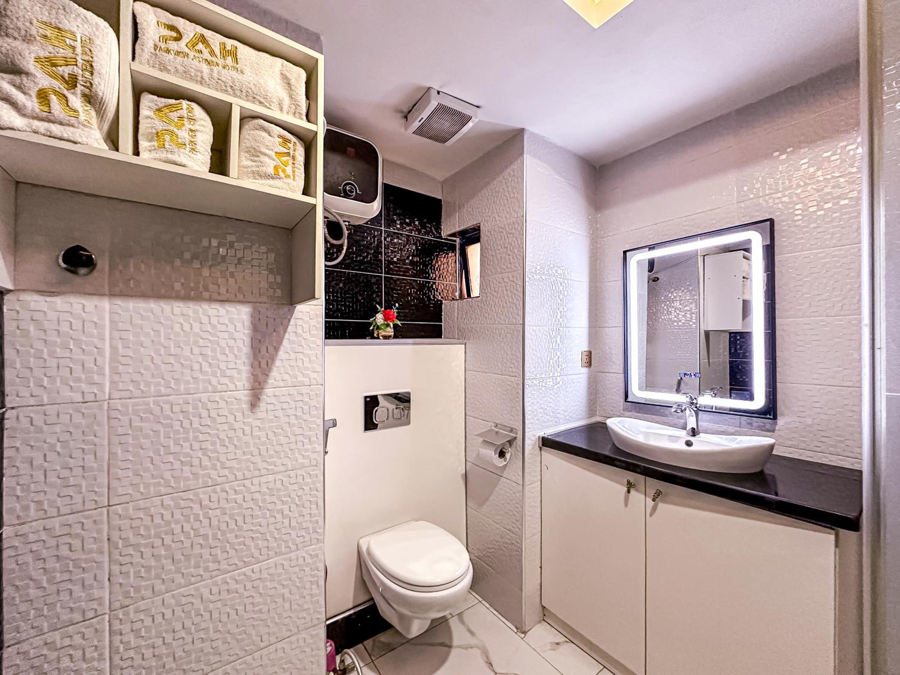 Presidential Suite photo 2