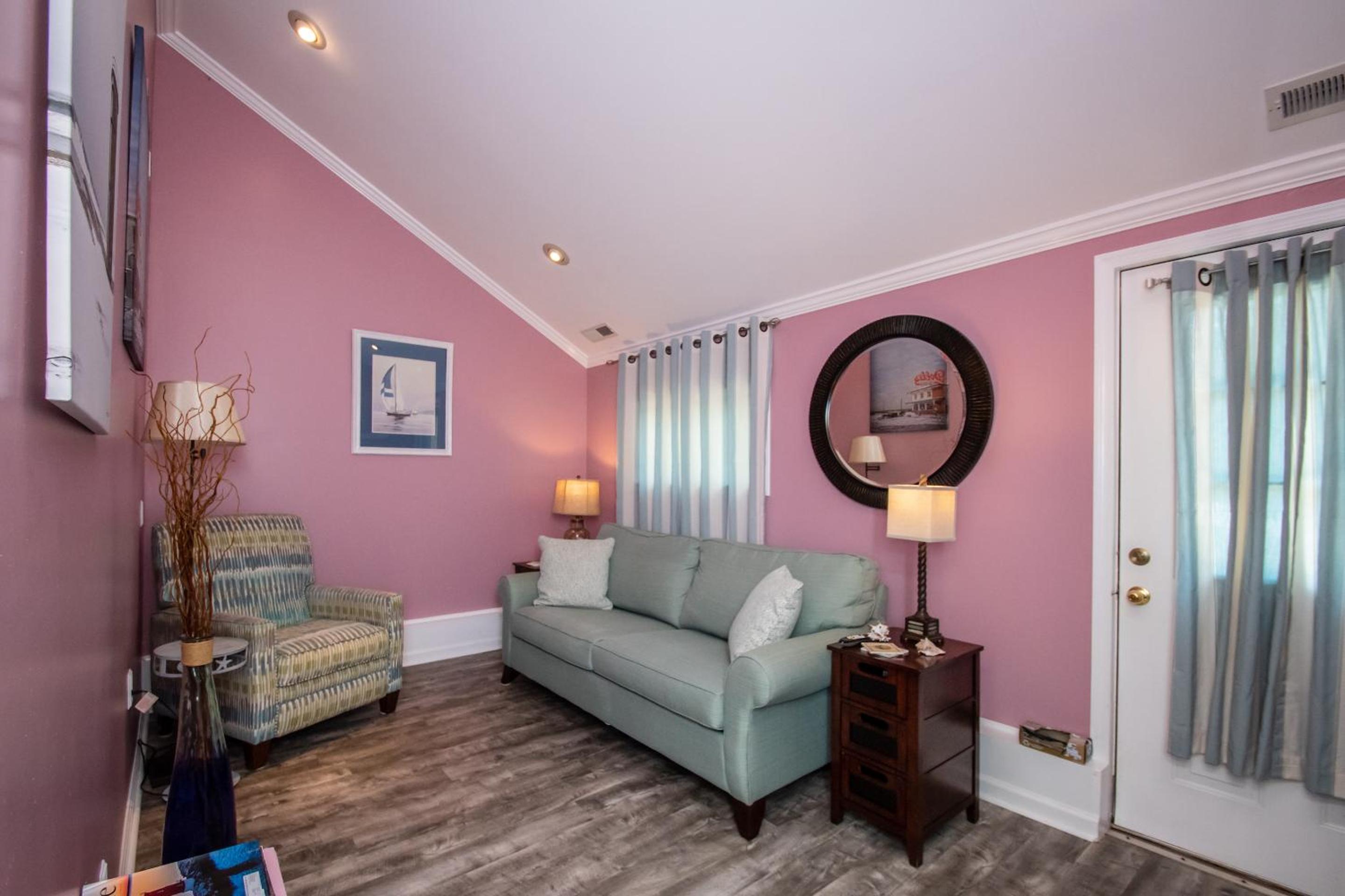 Suite with Terrace photo 2