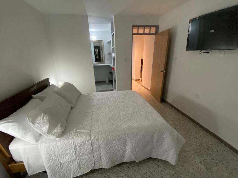Two-Bedroom Apartment photo 1