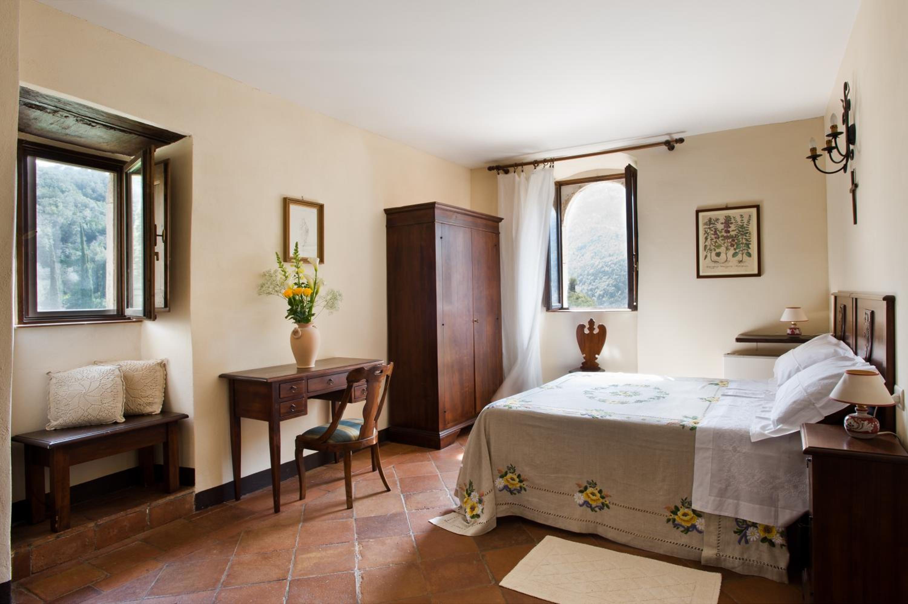 Double or Twin Room - Separate Building photo 1