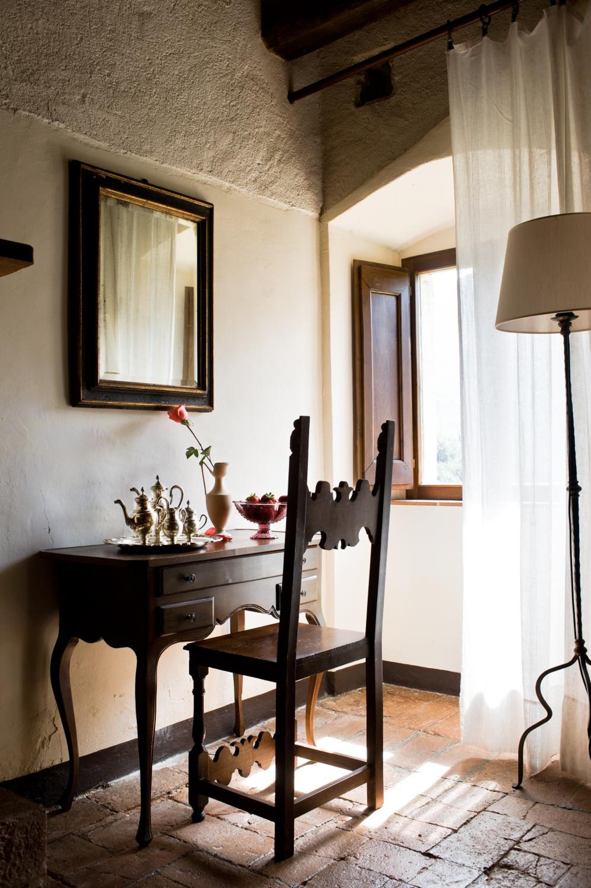Double or Twin Room - Separate Building photo 3