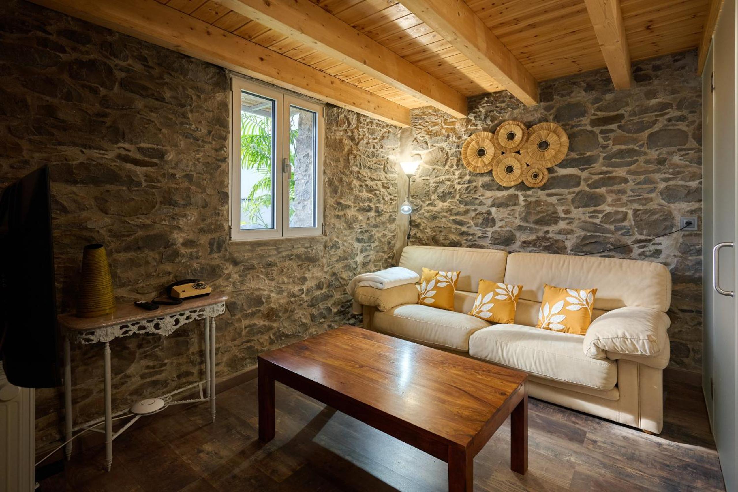 Bungalow with Patio photo 1