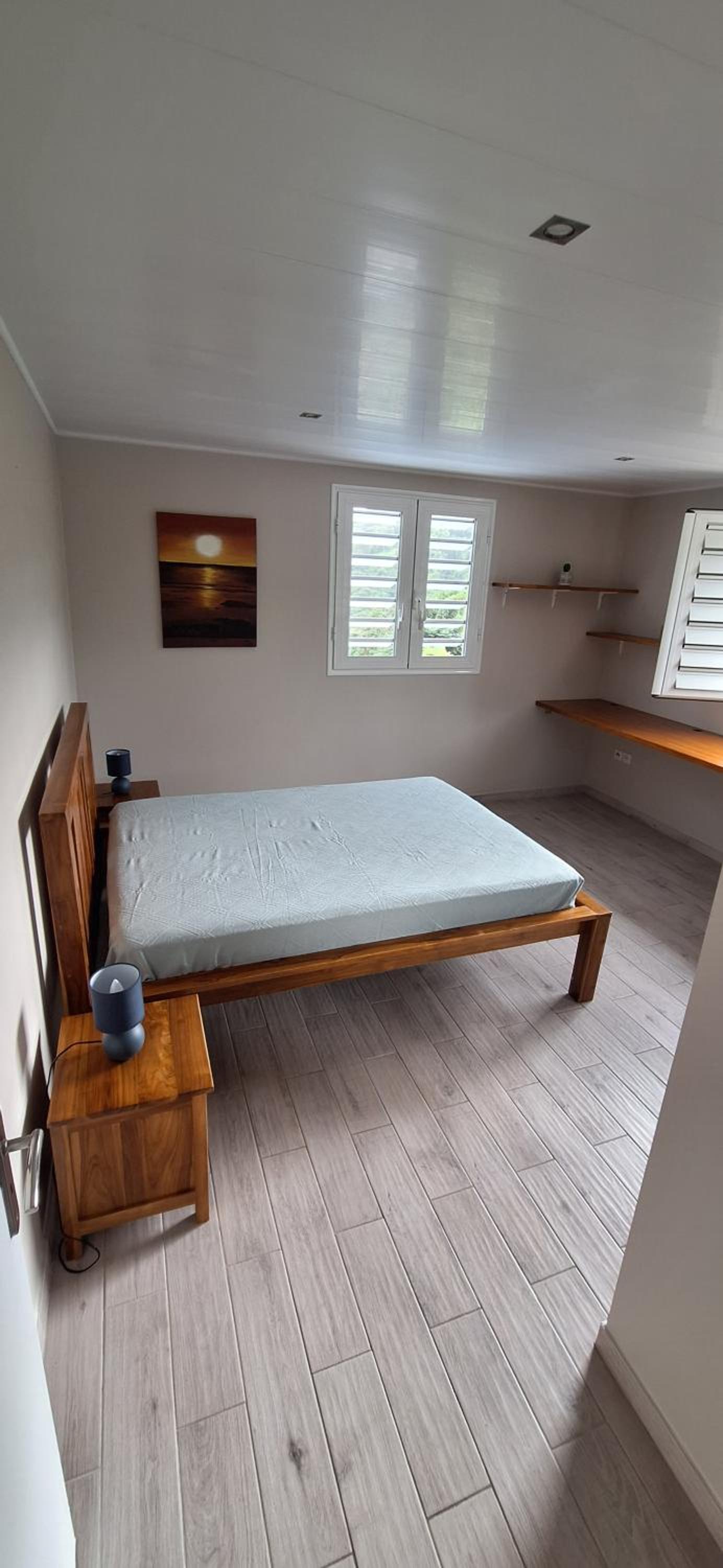 One-Bedroom House photo 1