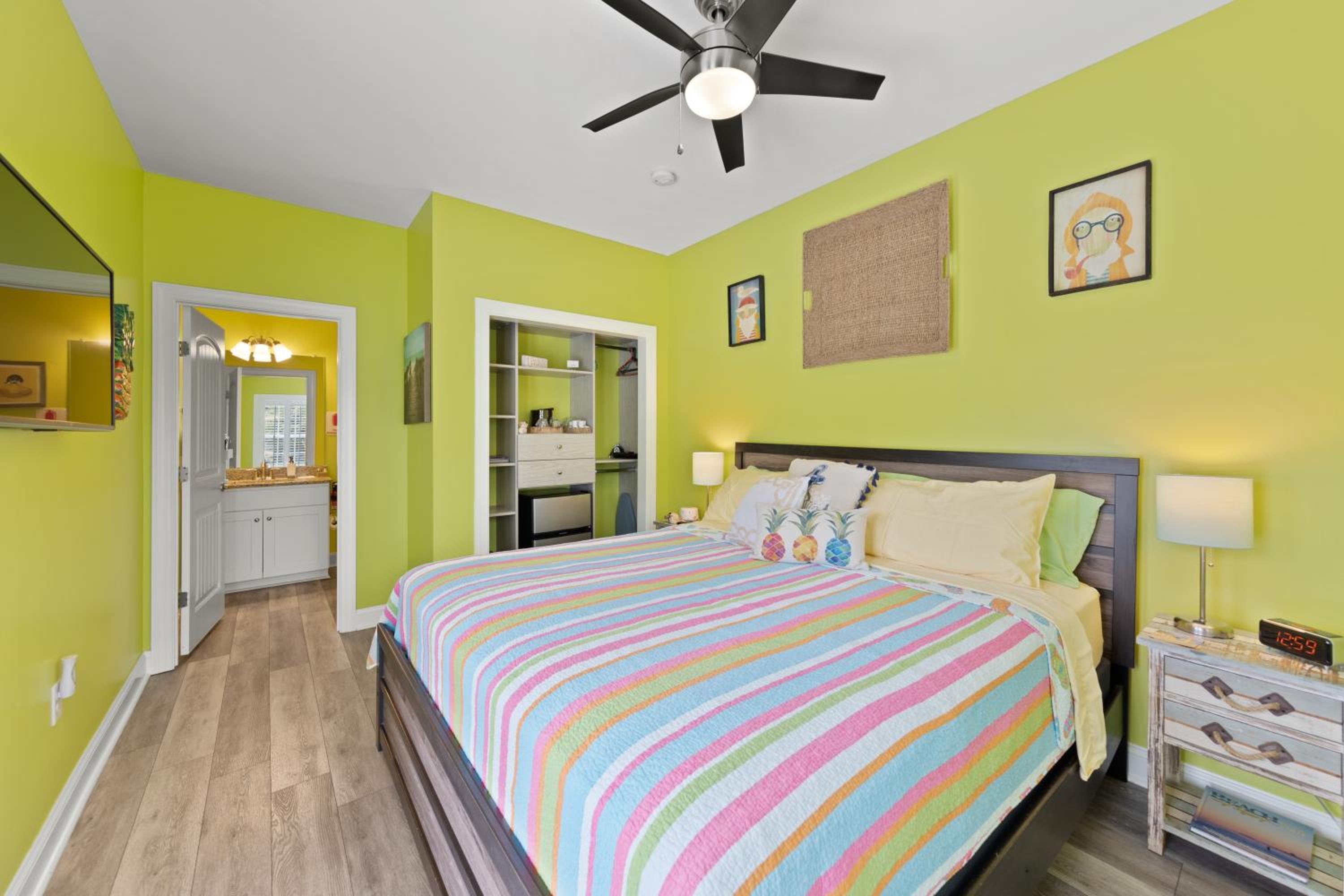 Double Room with Terrace photo 1