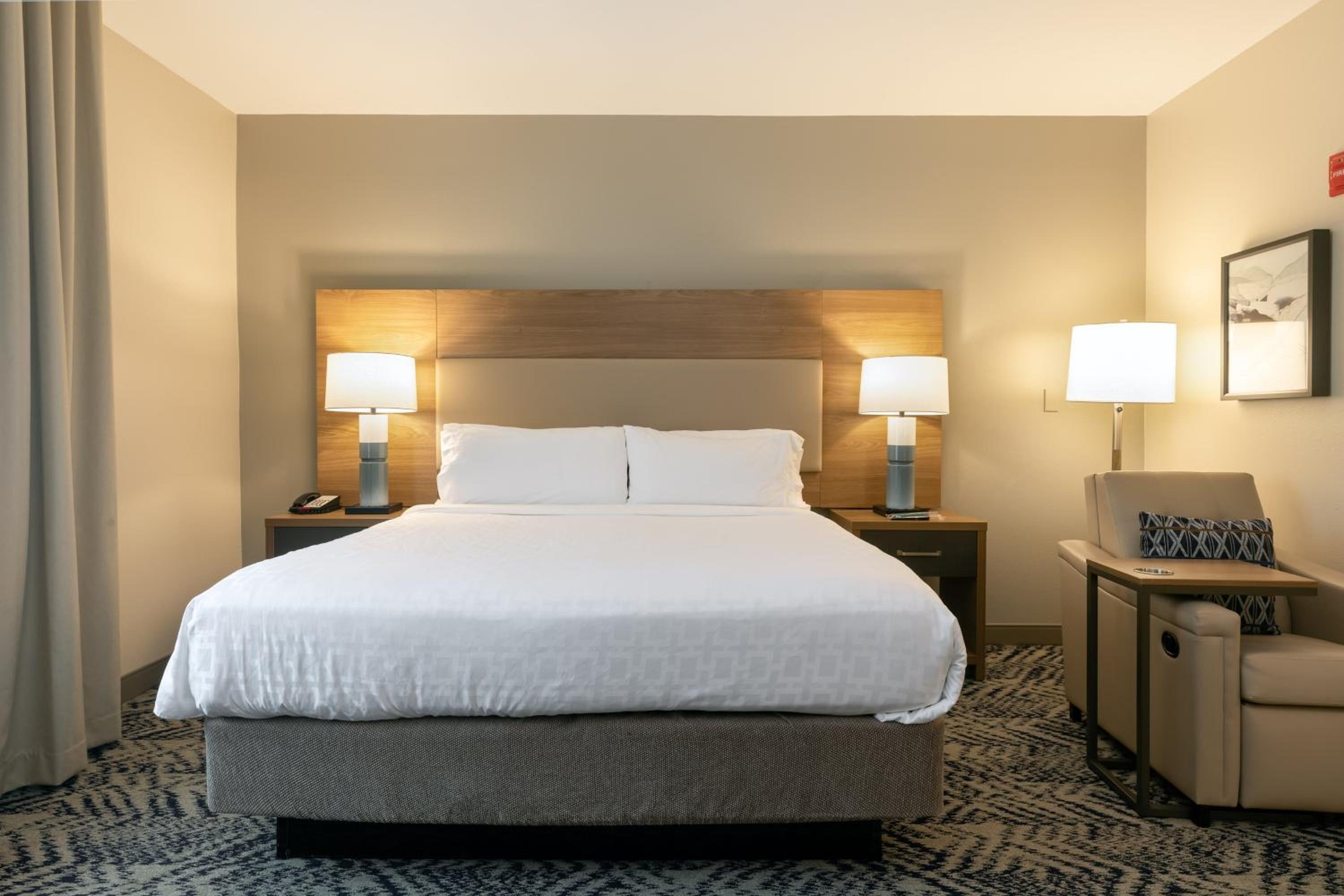 King Studio Suite - Photo 1