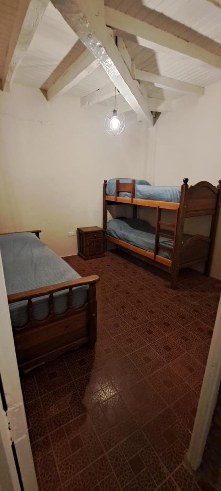 One-Bedroom House photo 1