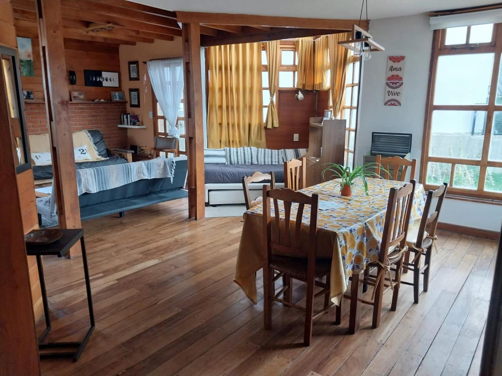 Two-Bedroom House photo 1