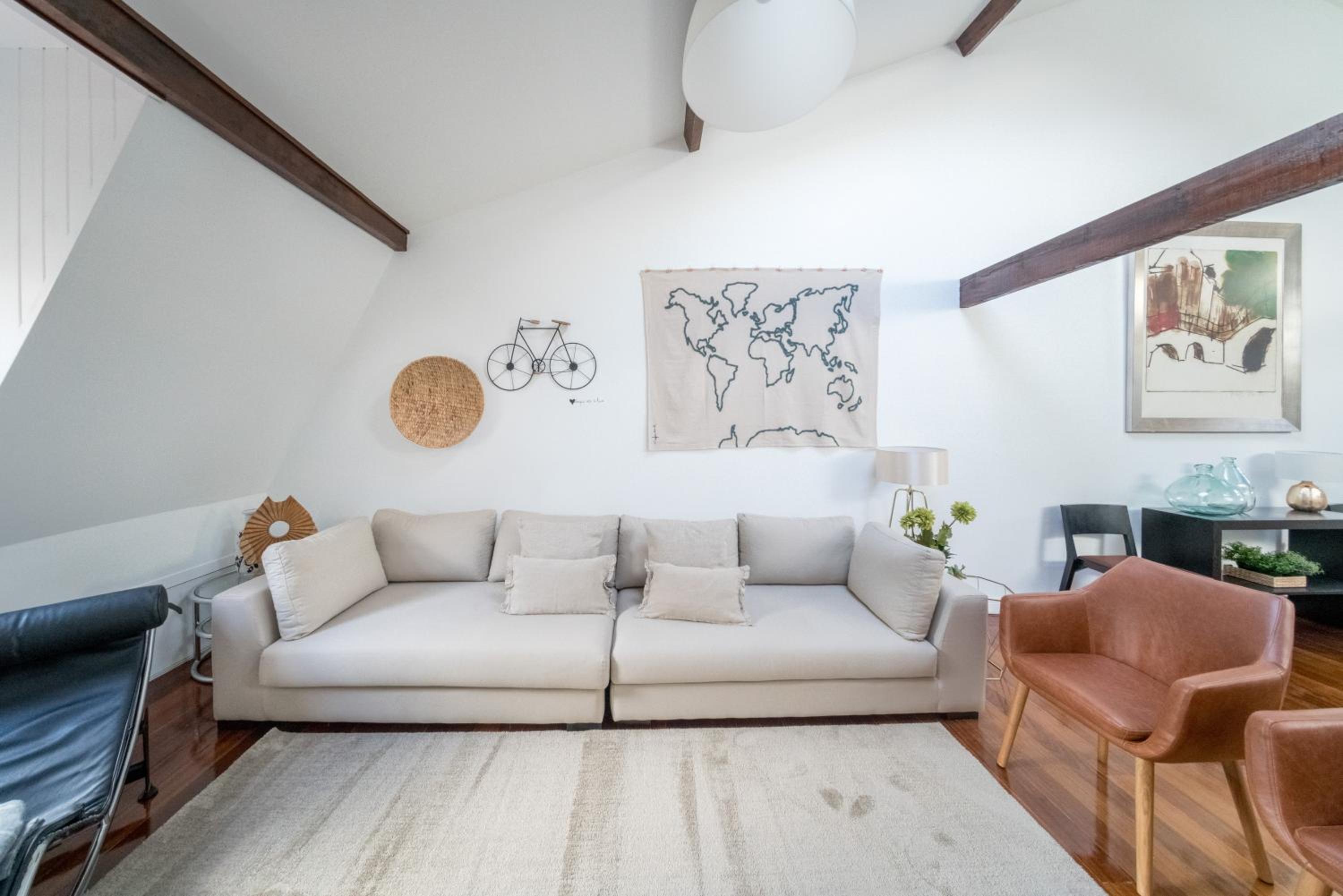 Loft photo 3