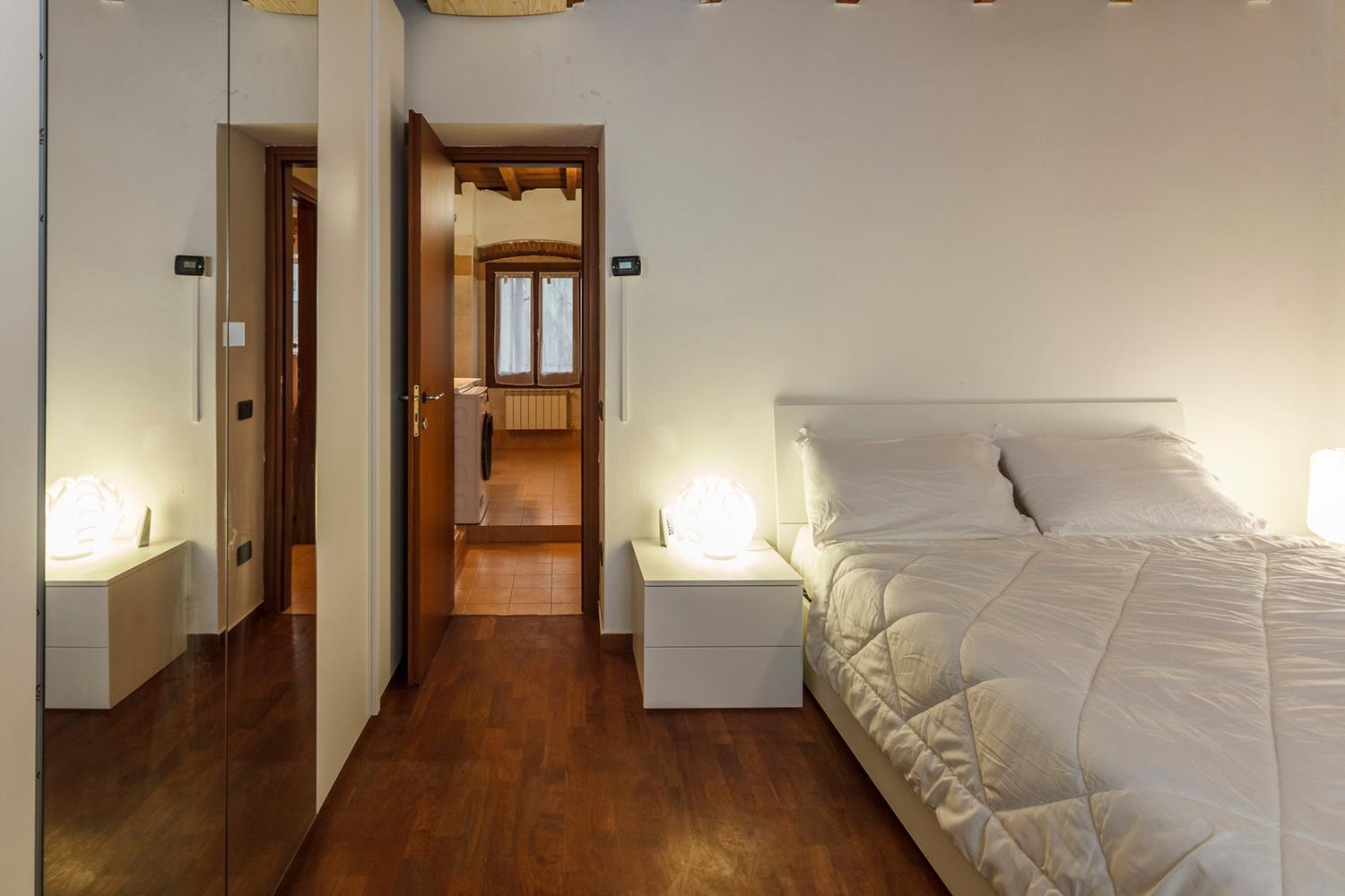 Junior Suite With Balcony