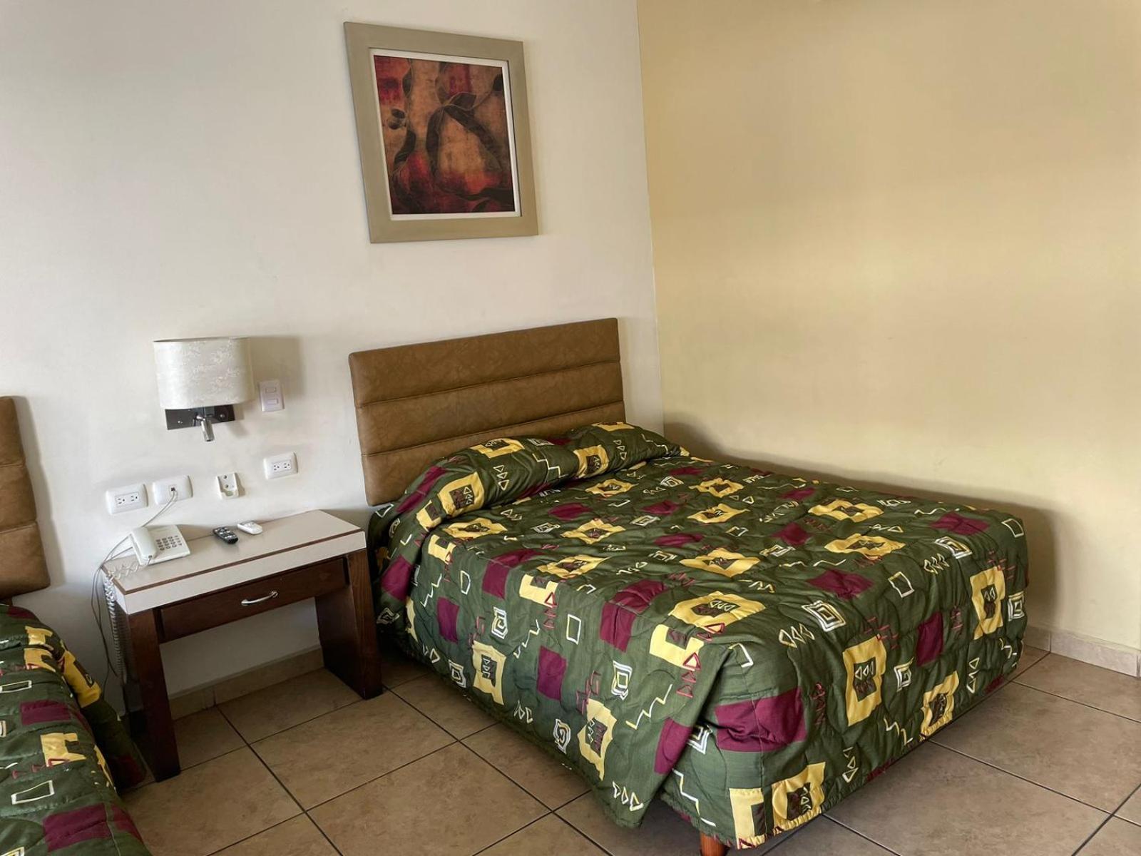 Triple Room photo 1