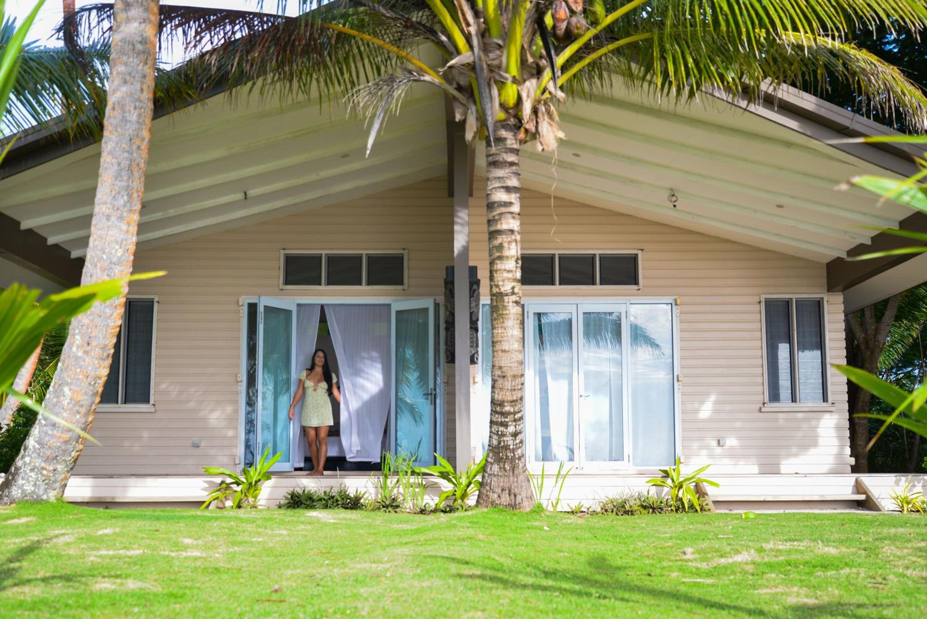 Beachfront Bure - Photo 18
