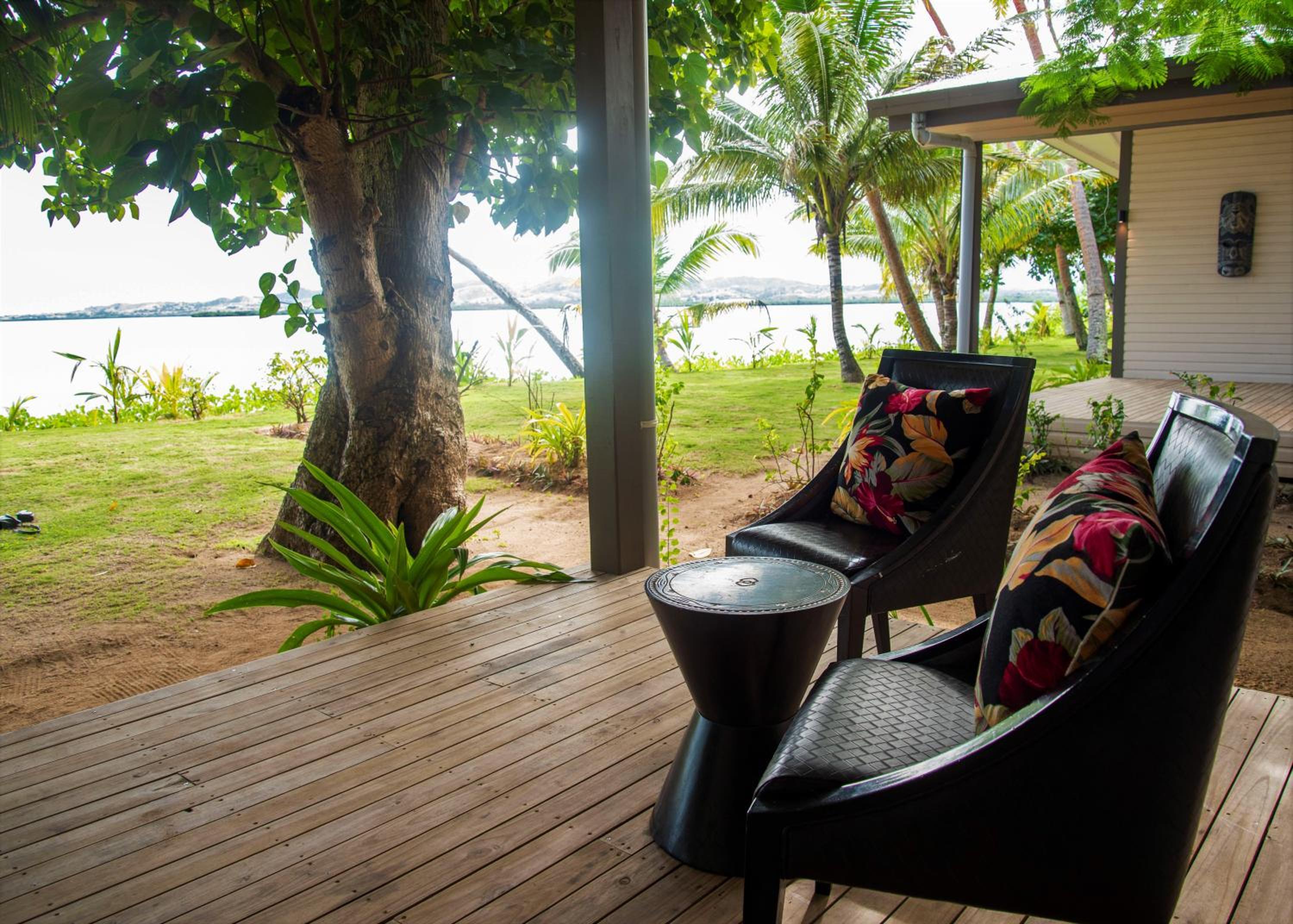Beachfront Bure - Photo 20