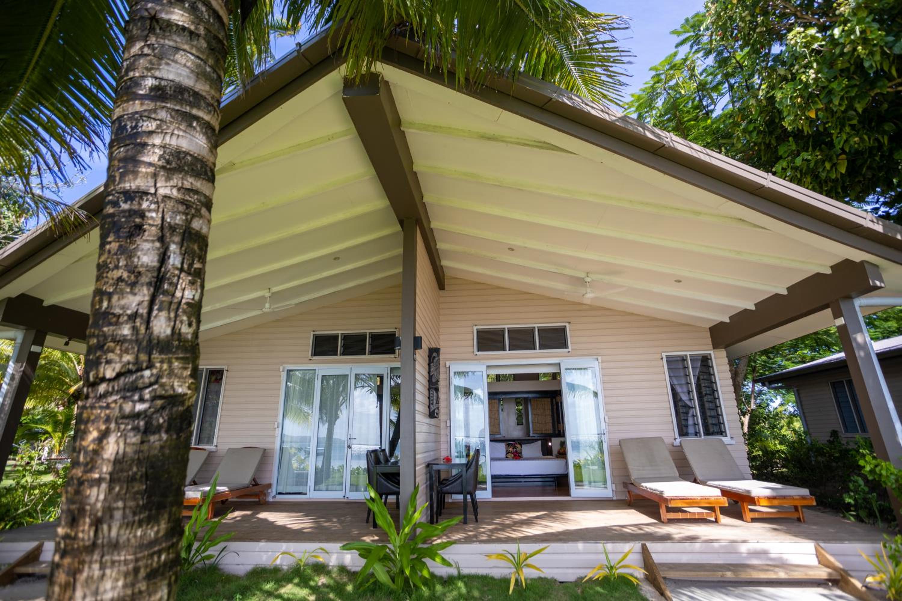 Beachfront Bure - Photo 34