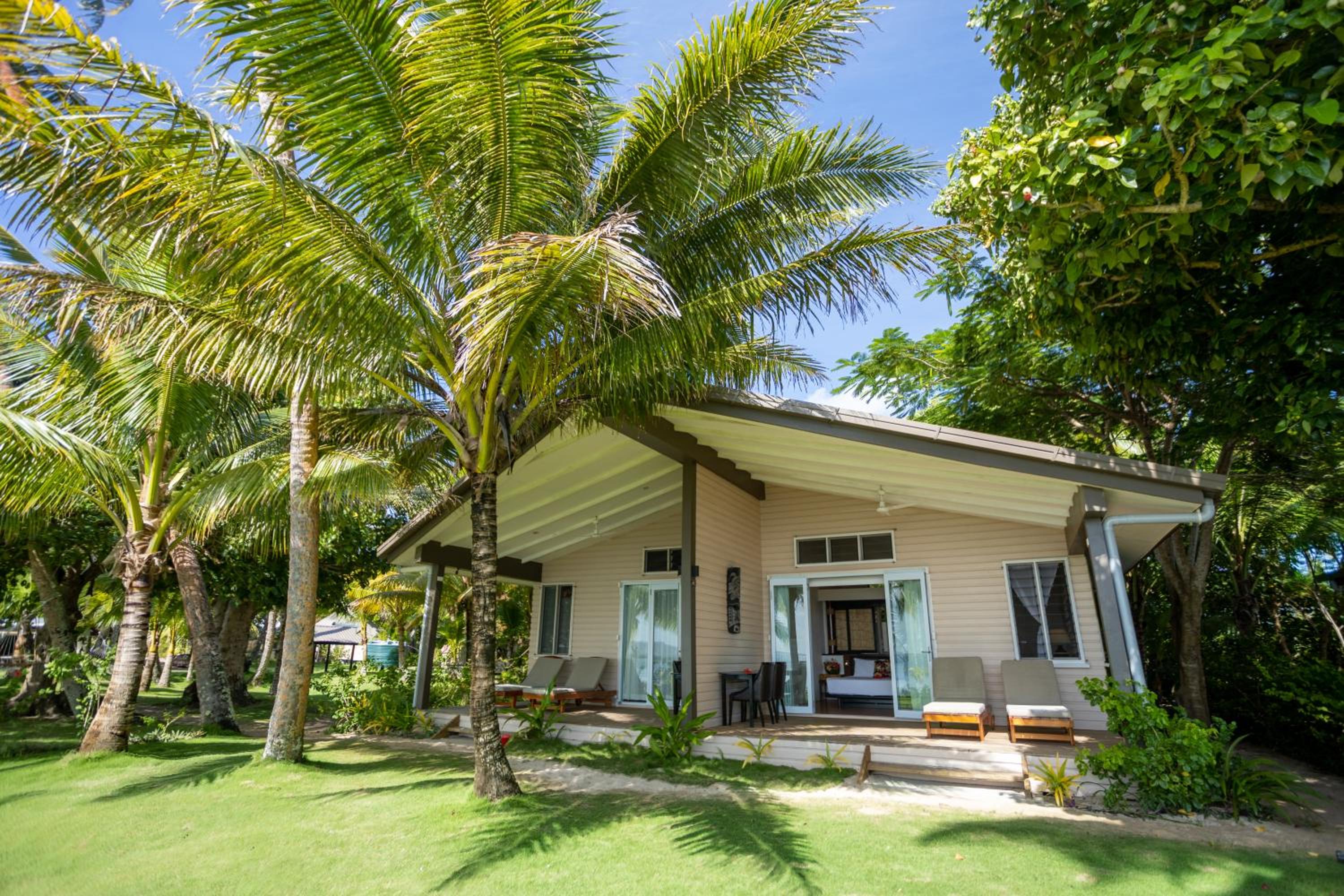 Beachfront Bure - Photo 31