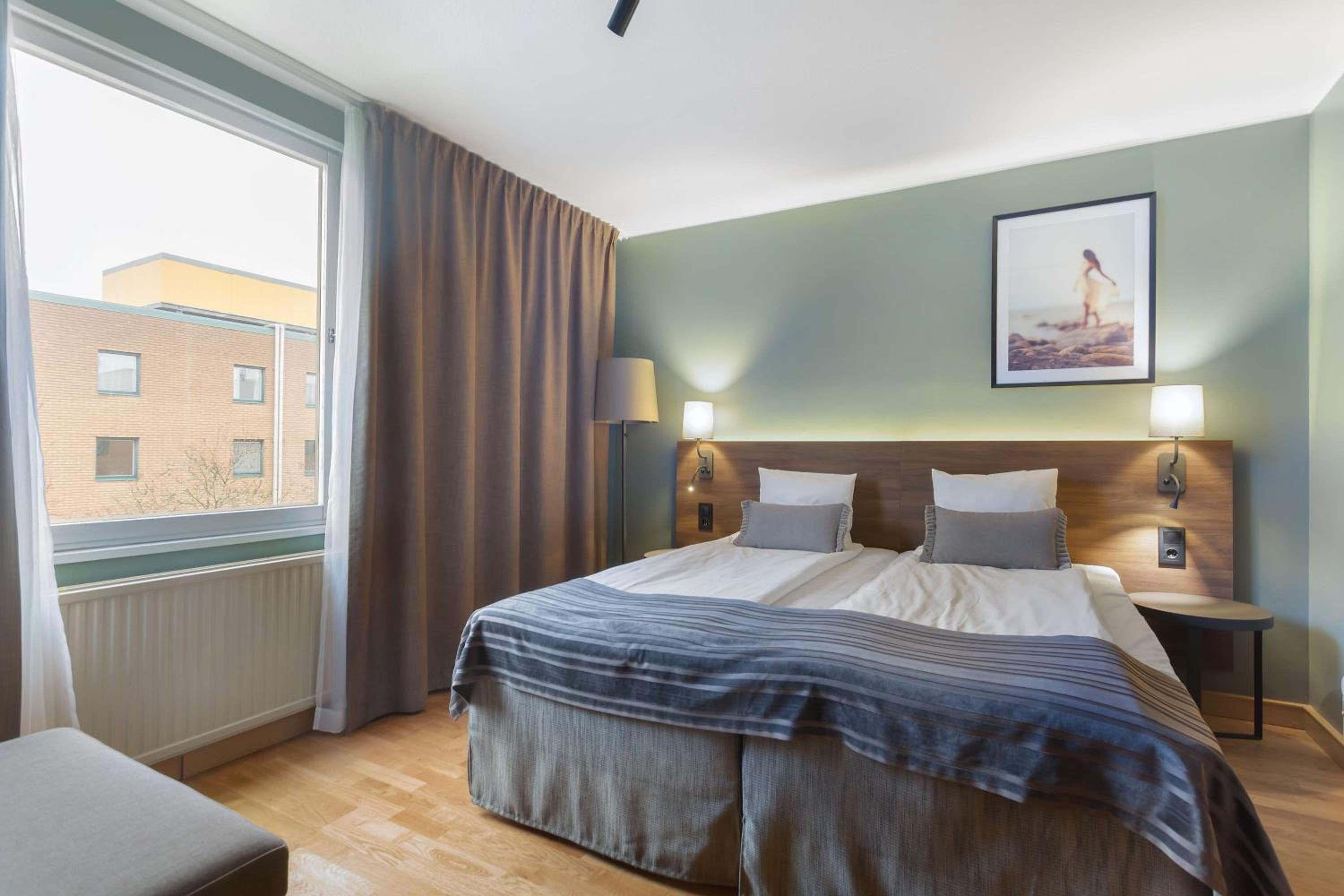 Superior Twin Room - Non-Smoking photo 2